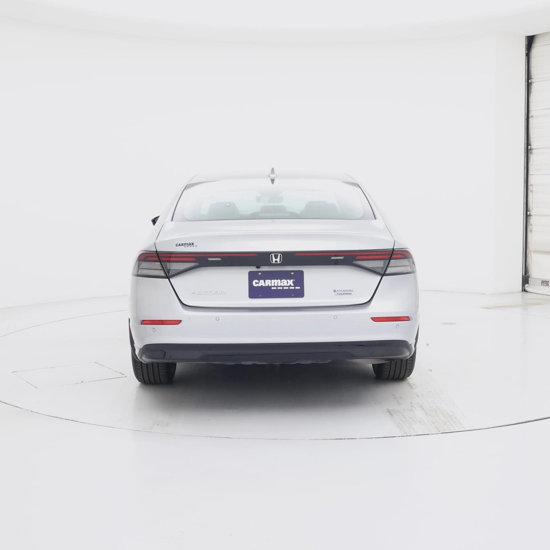 Thumbnail: 2025 Honda Accord - 6