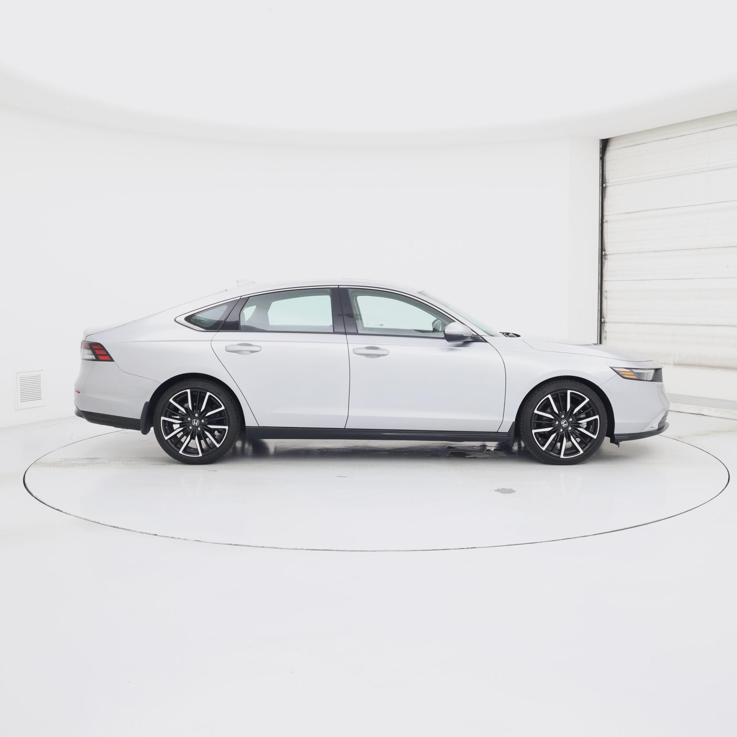 Thumbnail: 2025 Honda Accord - 7