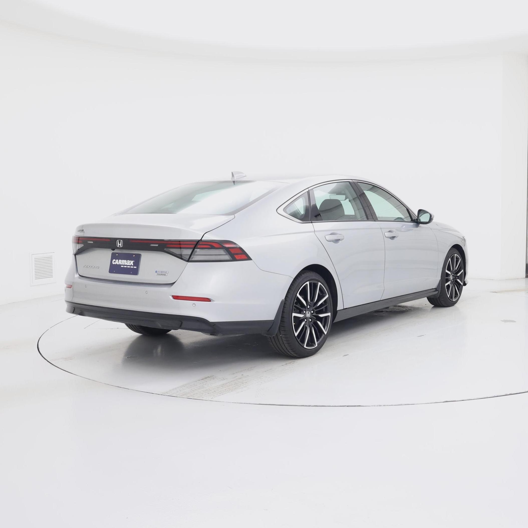 Thumbnail: 2025 Honda Accord - 8