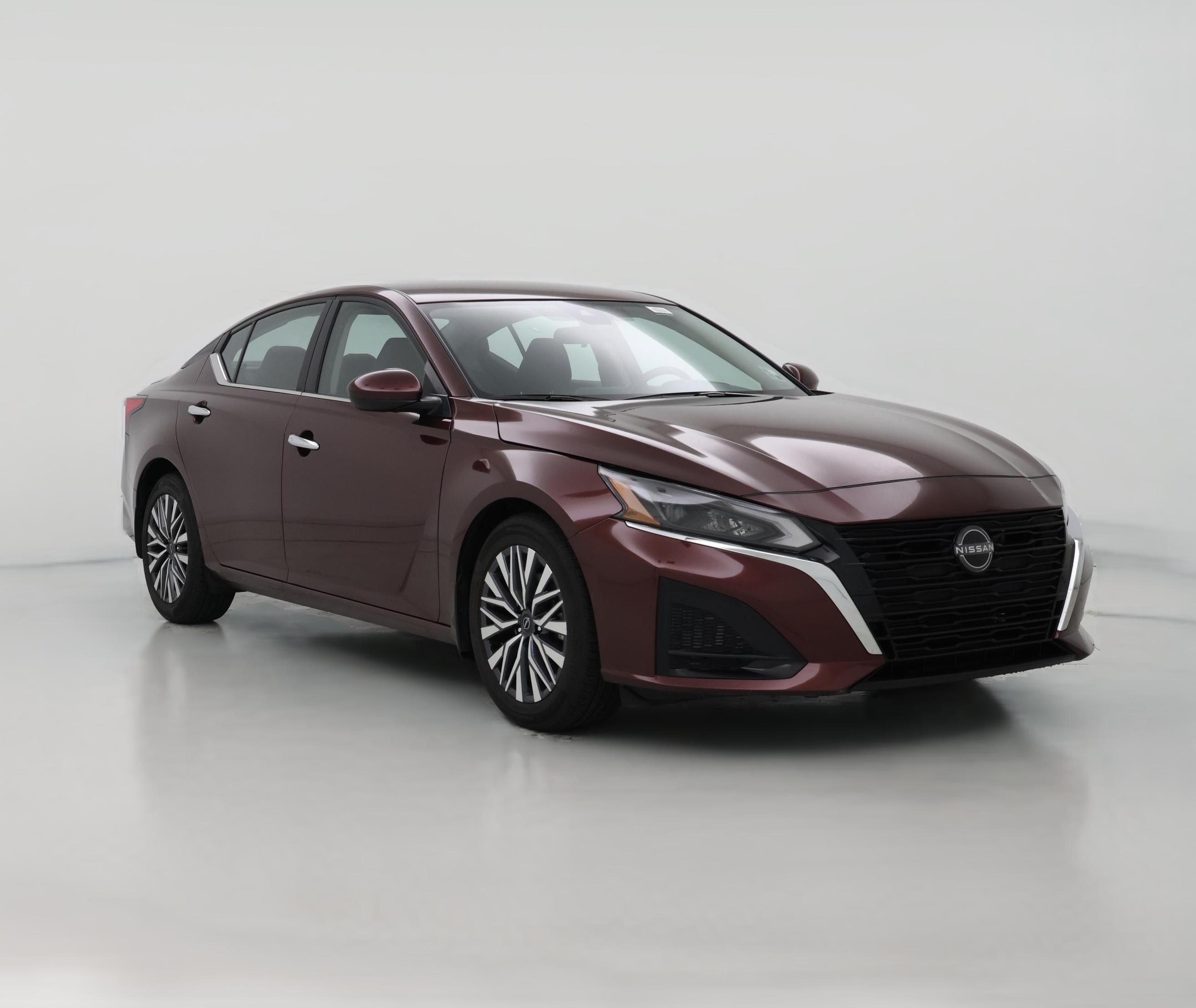 Thumbnail: 2023 Nissan Altima - 1