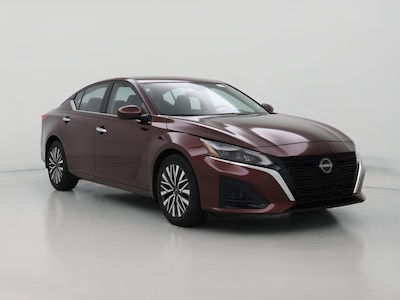 2023 Nissan Altima SV