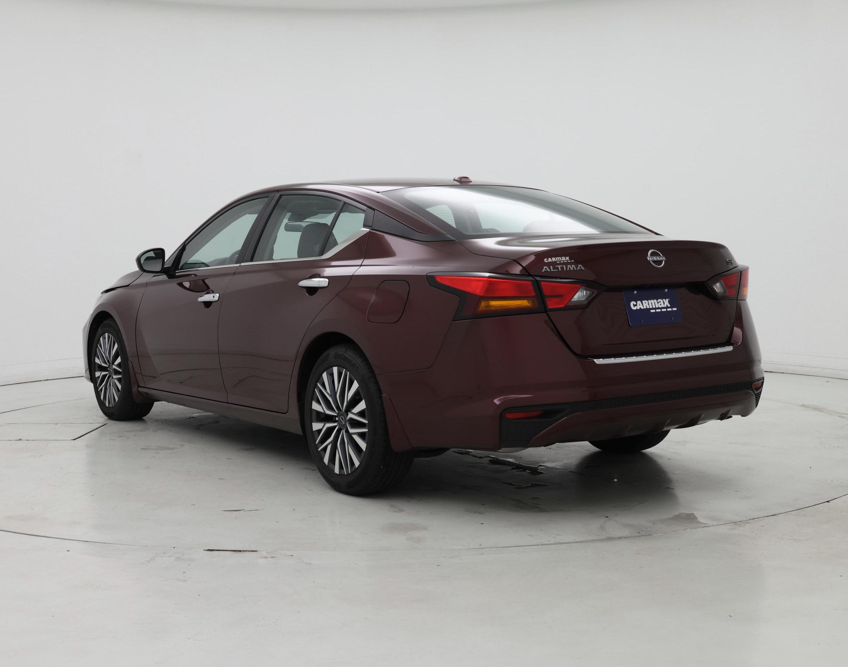 Thumbnail: 2023 Nissan Altima - 2