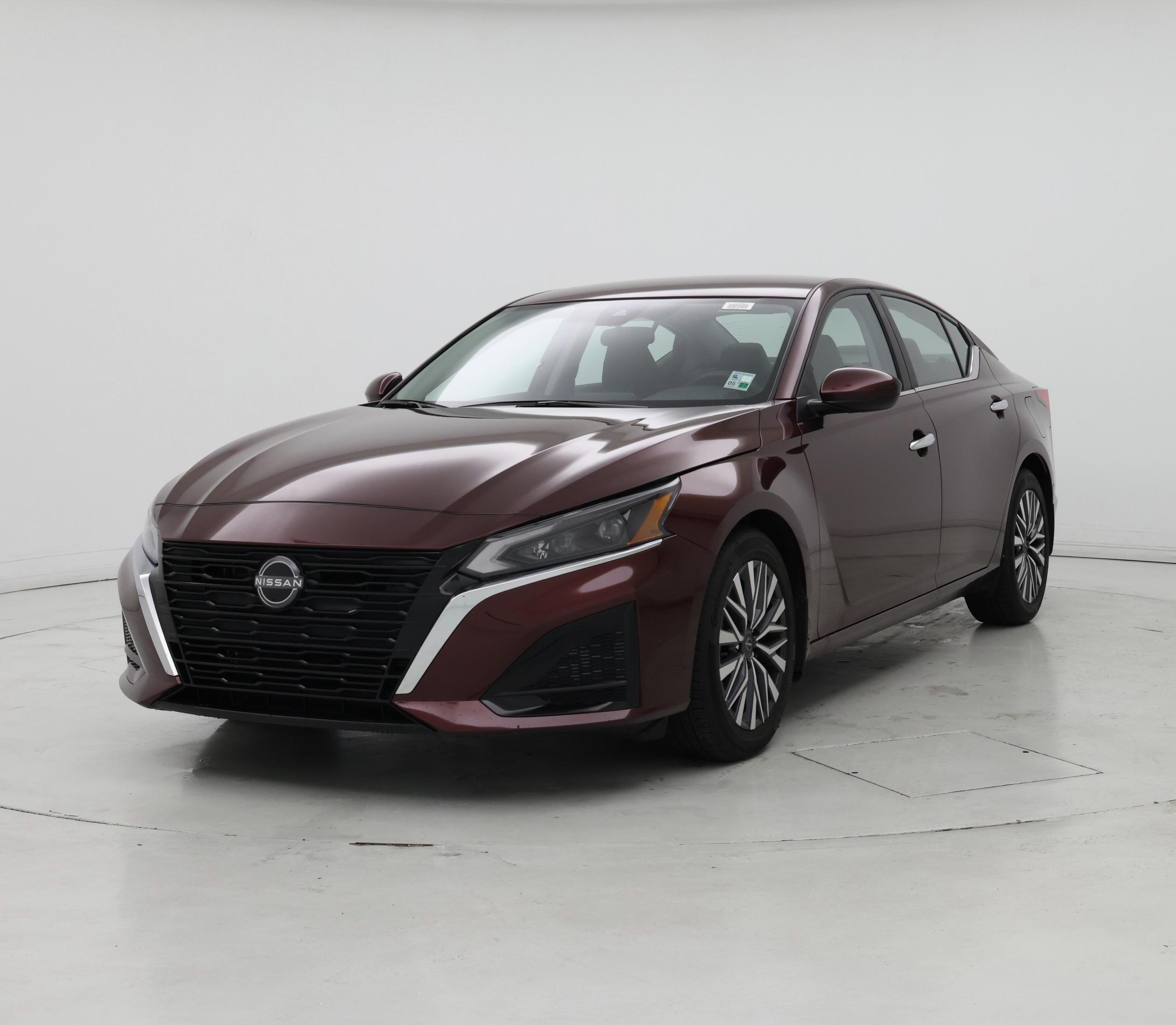 Thumbnail: 2023 Nissan Altima - 4