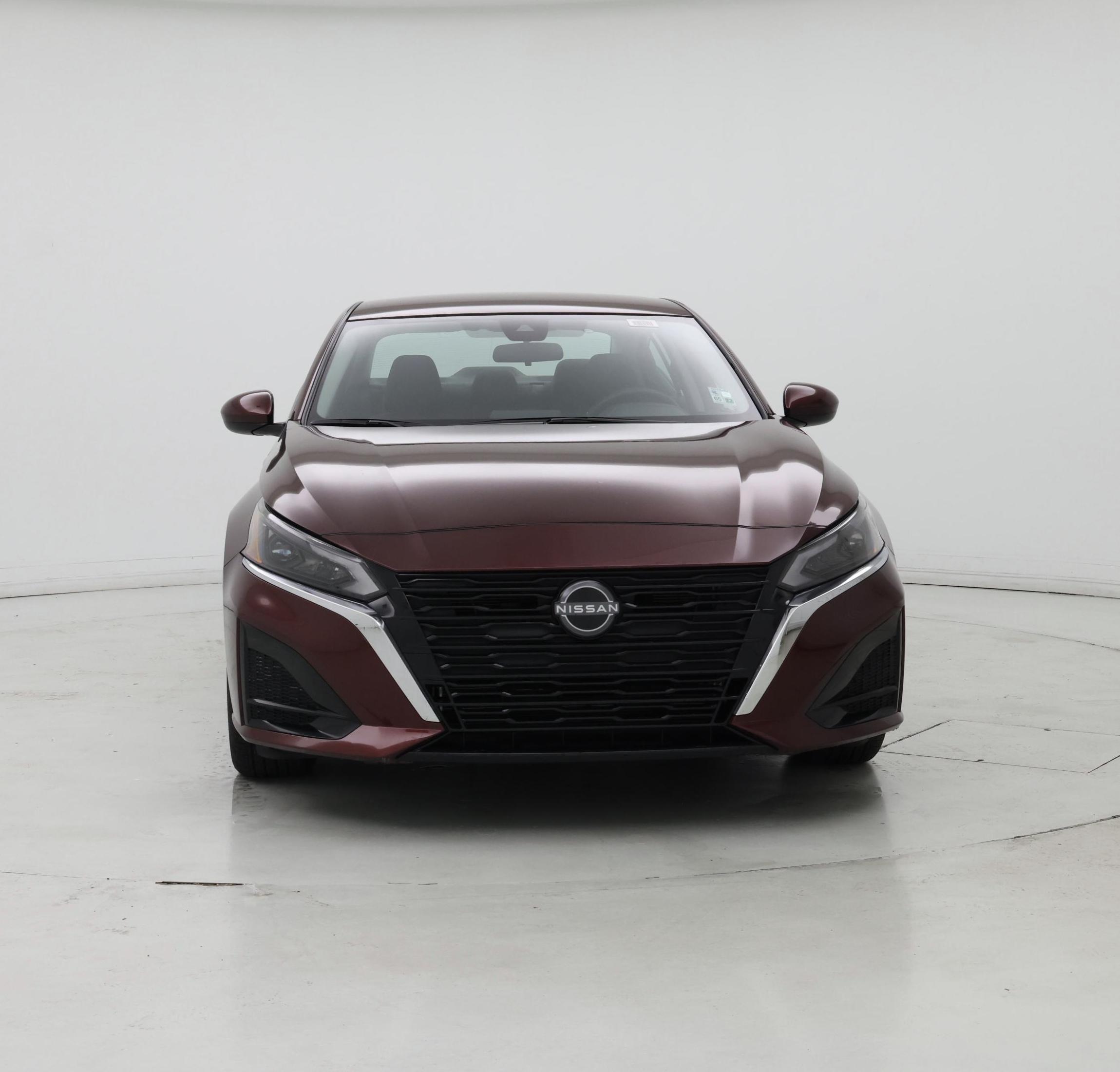 Thumbnail: 2023 Nissan Altima - 5