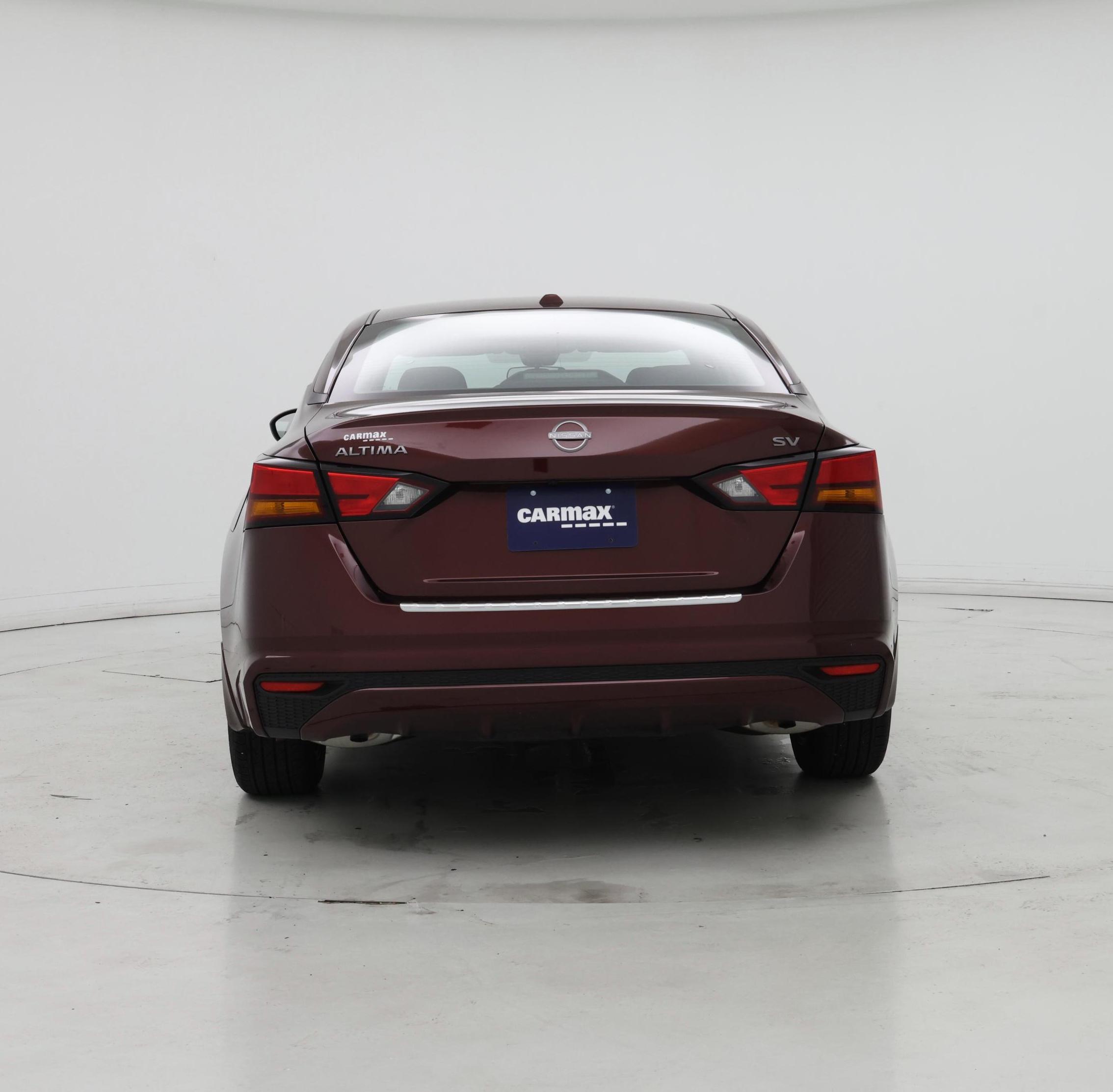 Thumbnail: 2023 Nissan Altima - 6