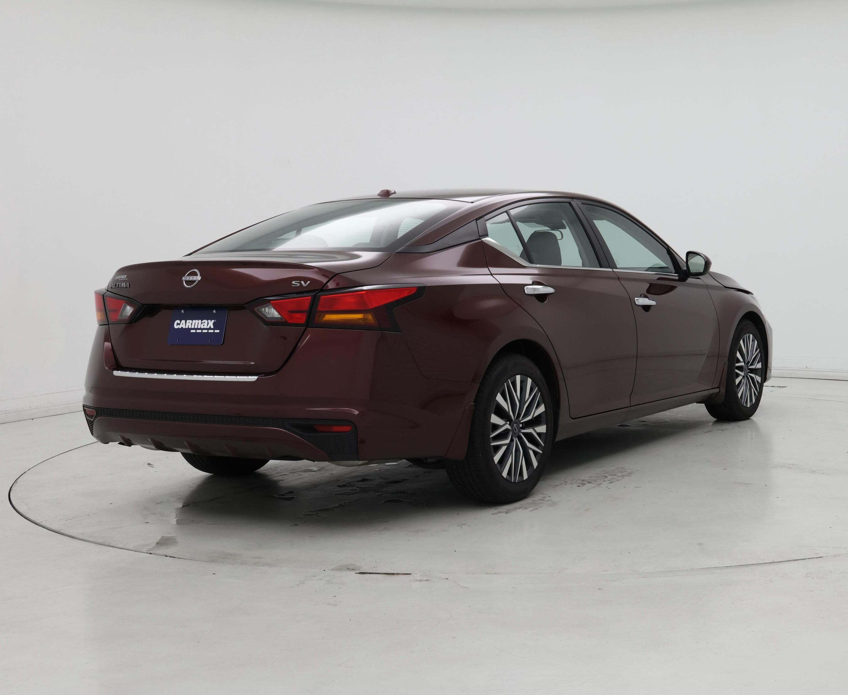 Thumbnail: 2023 Nissan Altima - 8