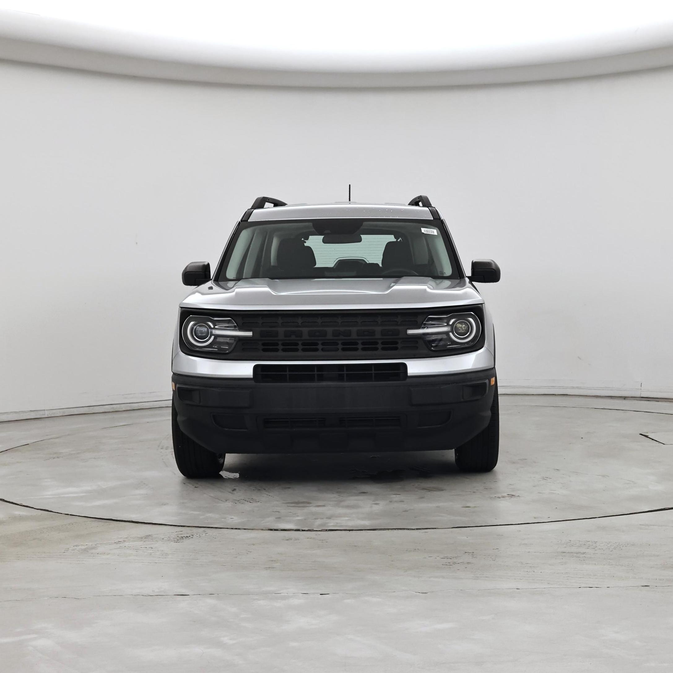 Thumbnail: 2021 Ford Bronco Sport - 5