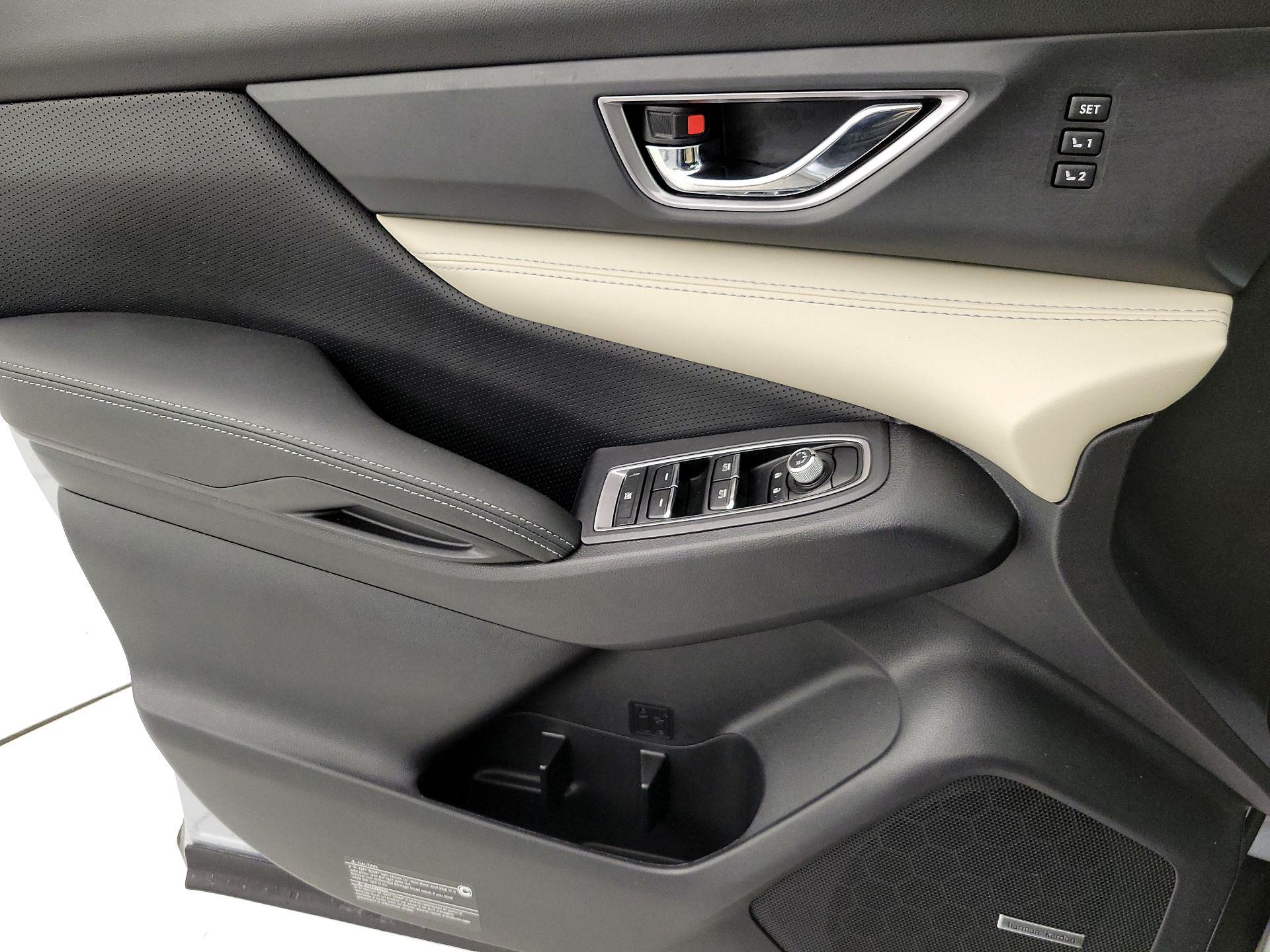 Thumbnail: 2022 Subaru Ascent - 12