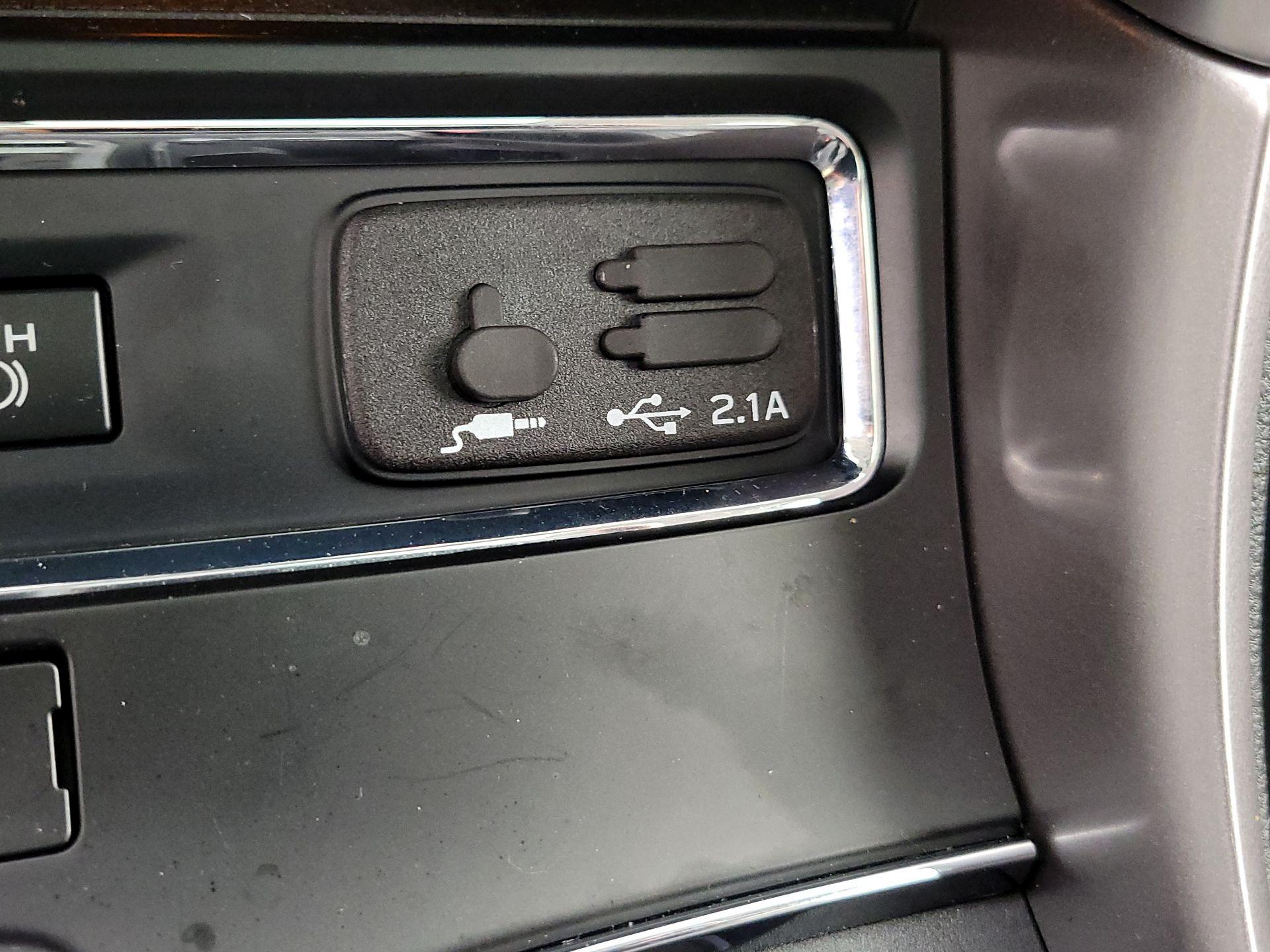 Thumbnail: 2022 Subaru Ascent - 19