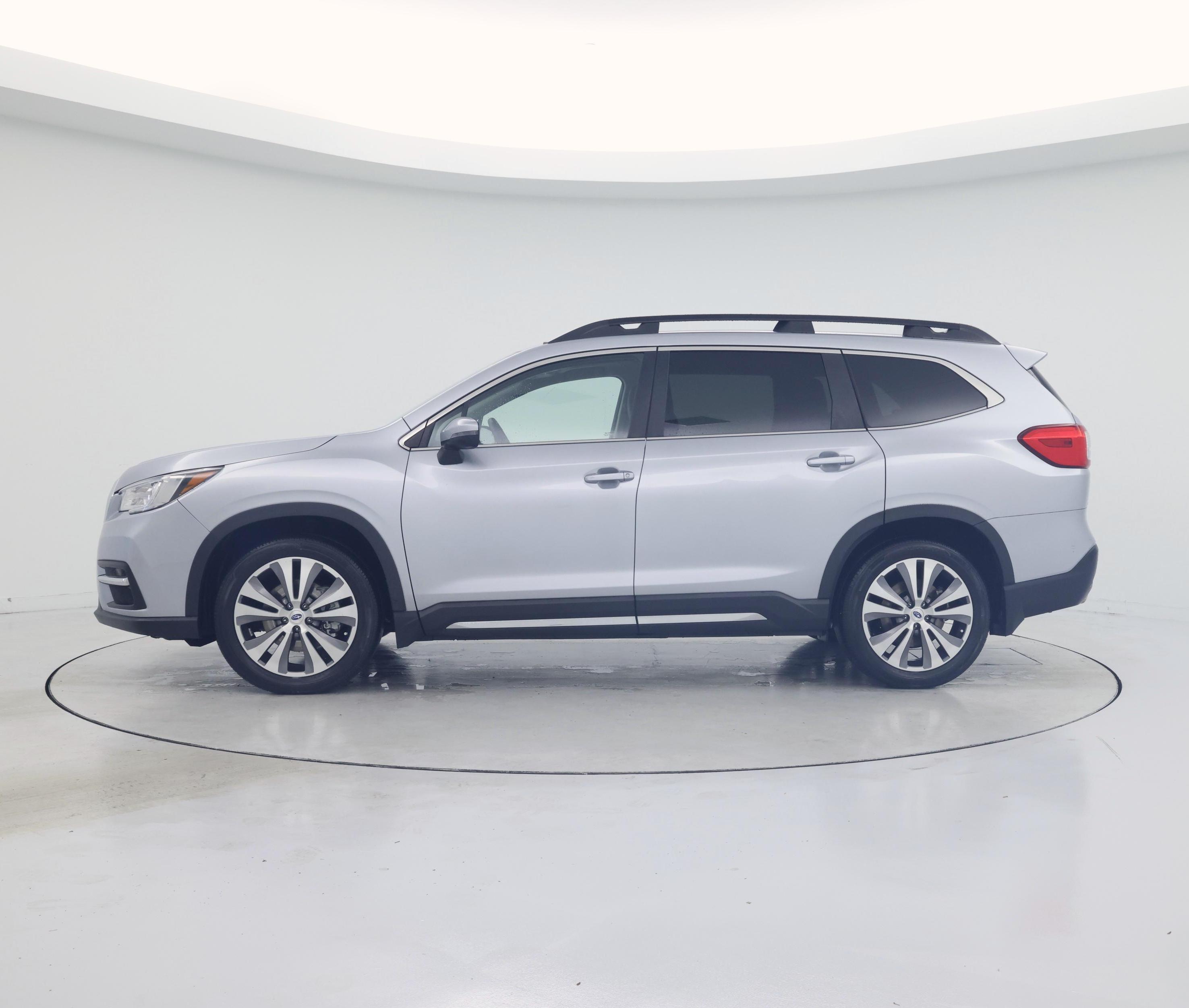 Thumbnail: 2022 Subaru Ascent - 3