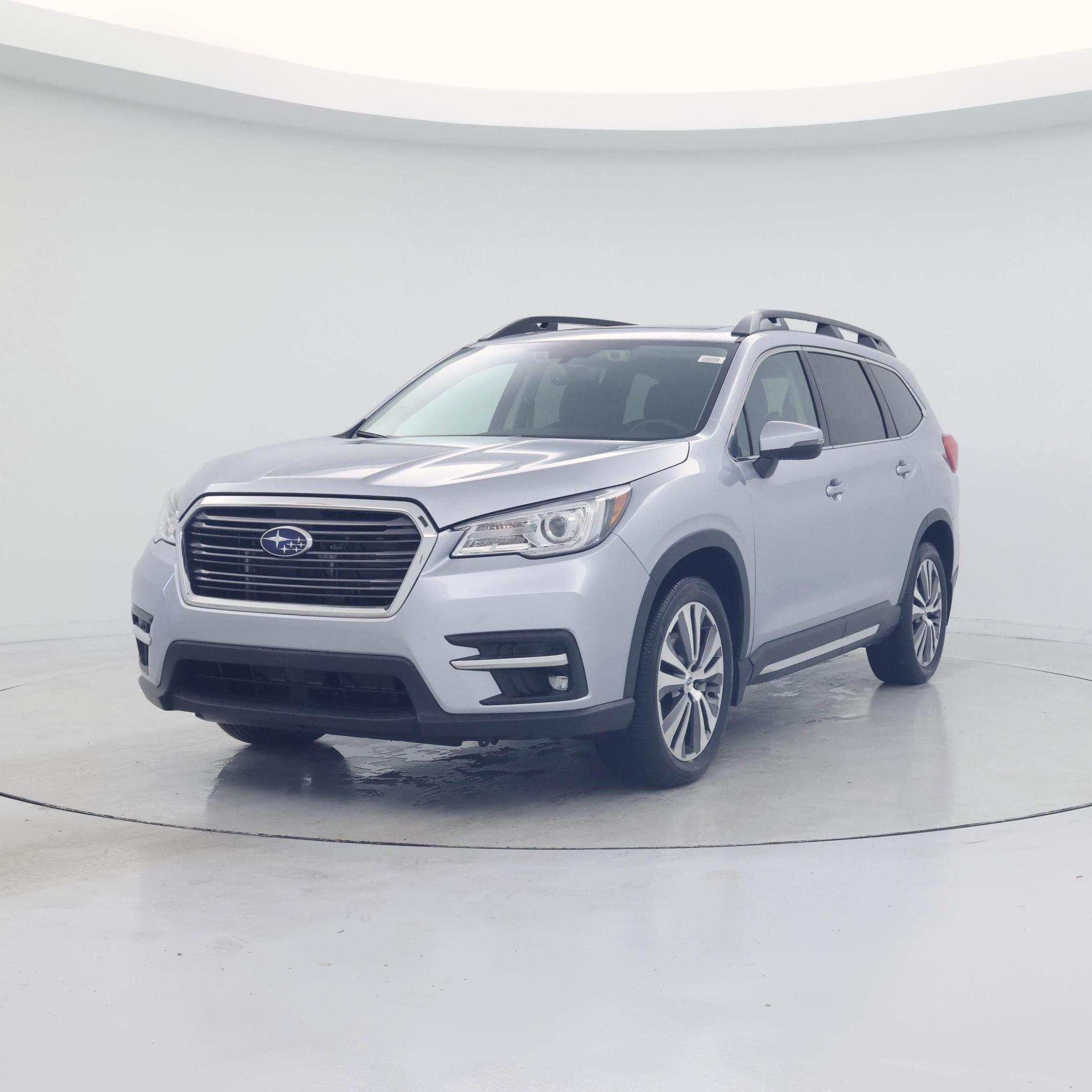 Thumbnail: 2022 Subaru Ascent - 4