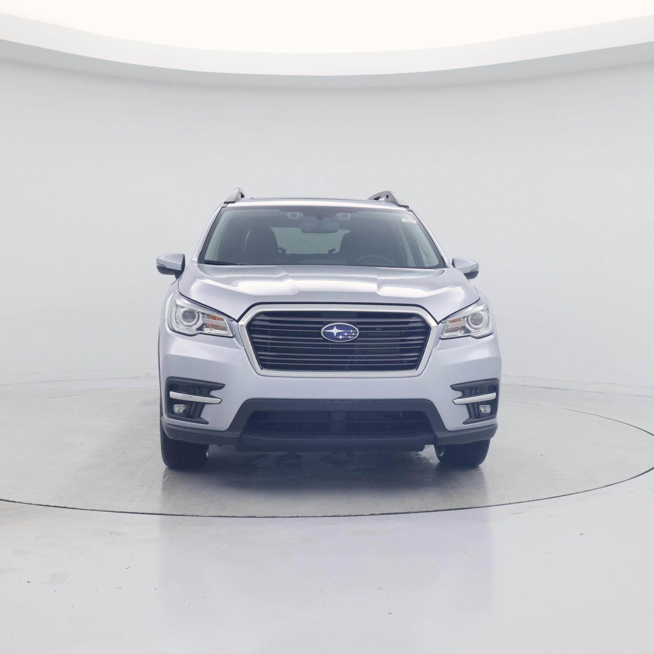 Thumbnail: 2022 Subaru Ascent - 5