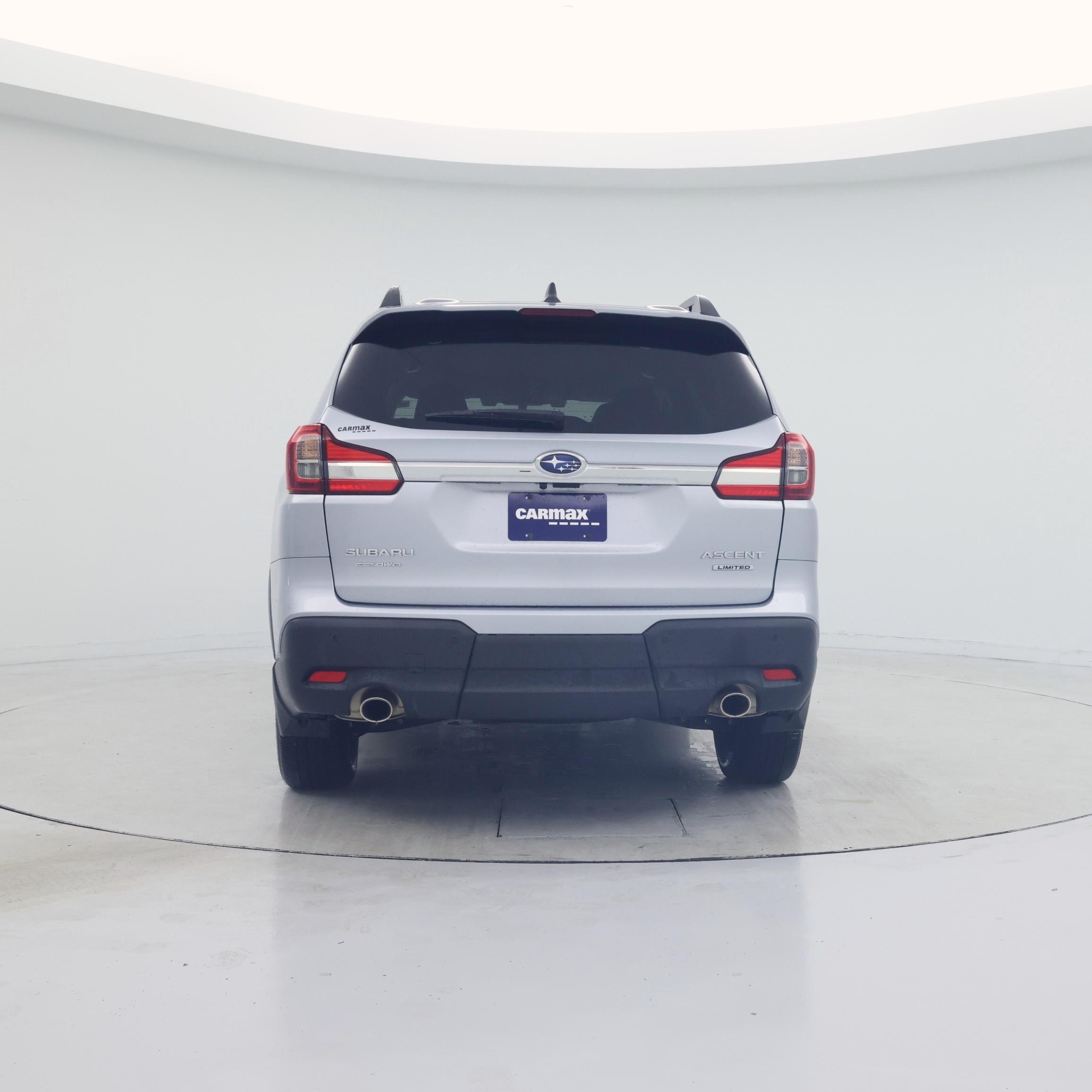 Thumbnail: 2022 Subaru Ascent - 6