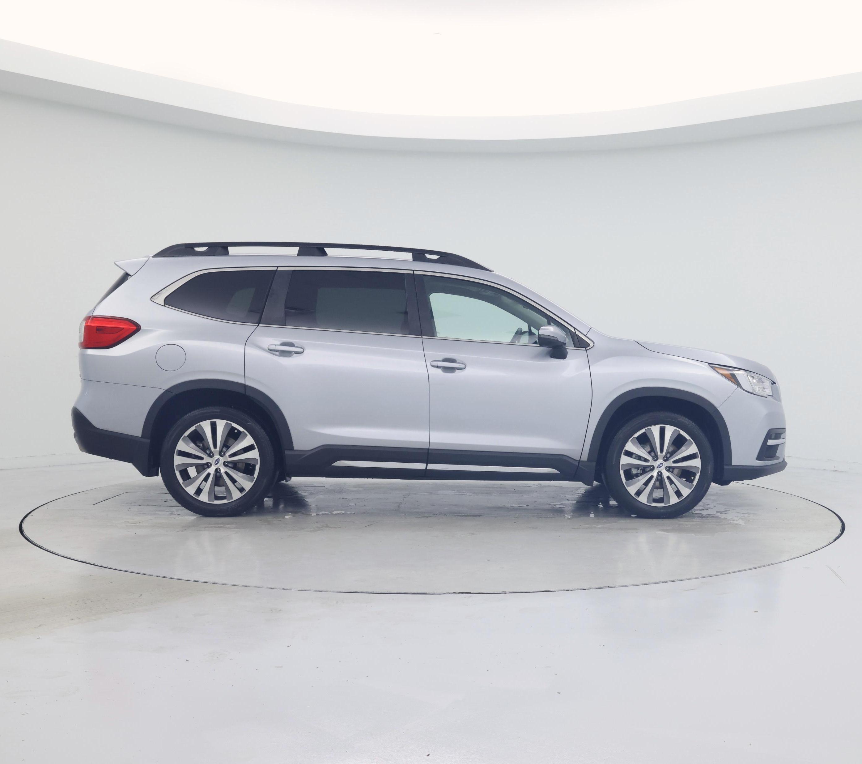Thumbnail: 2022 Subaru Ascent - 7