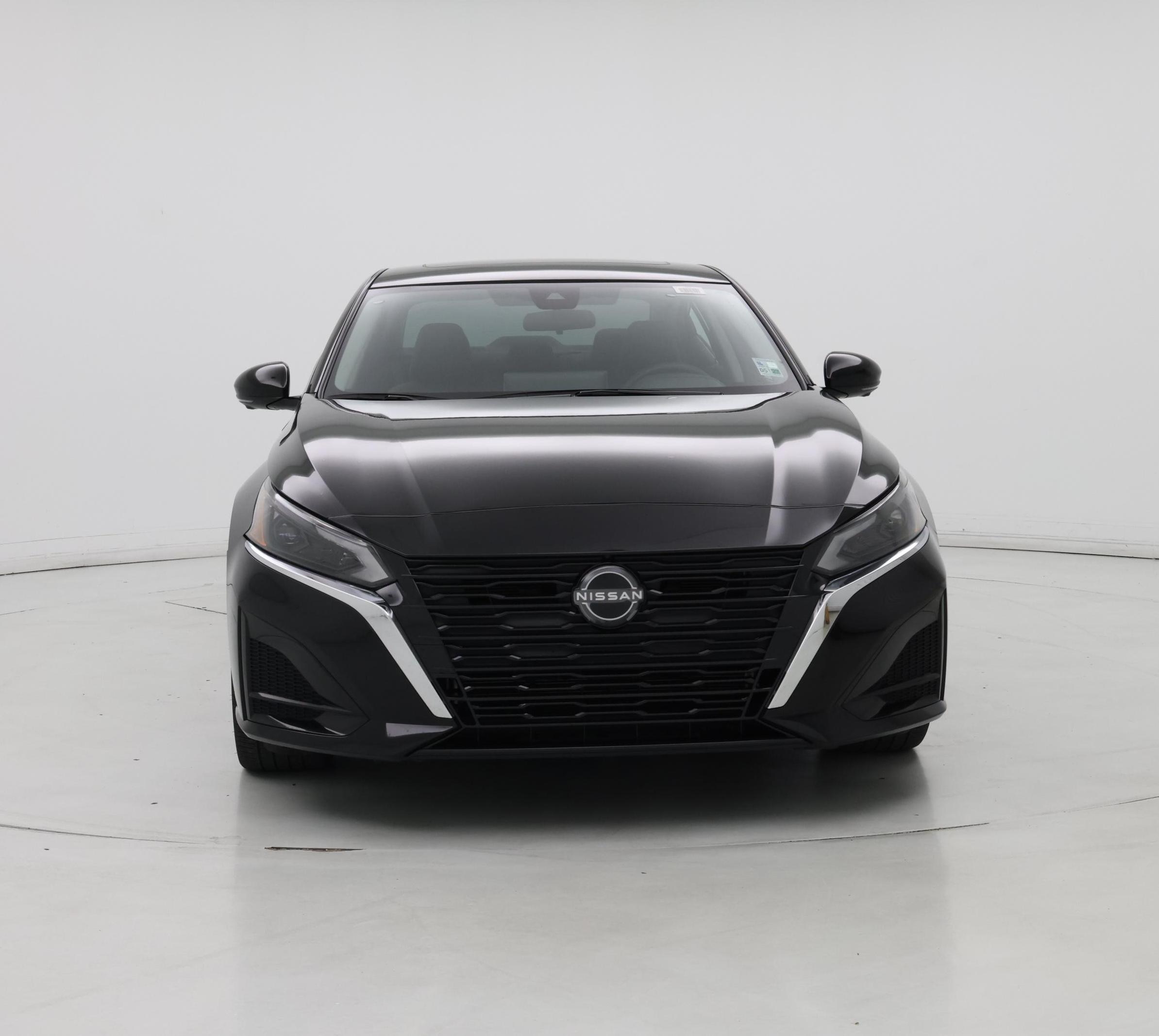 Thumbnail: 2023 Nissan Altima - 5