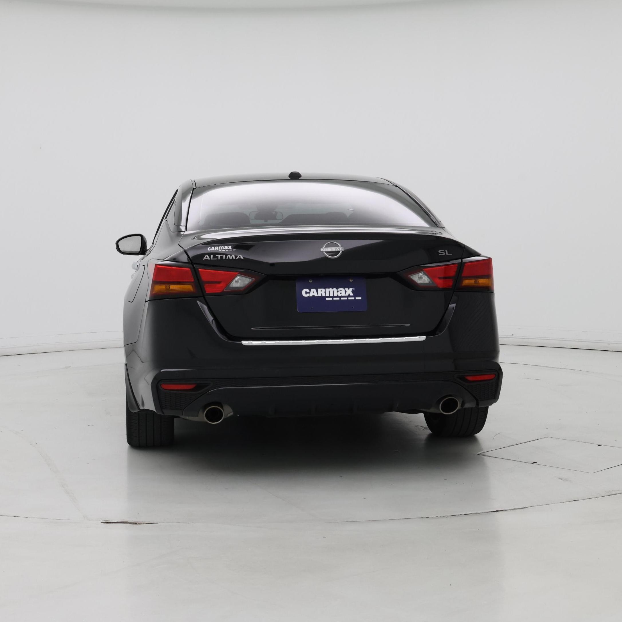 Thumbnail: 2023 Nissan Altima - 6