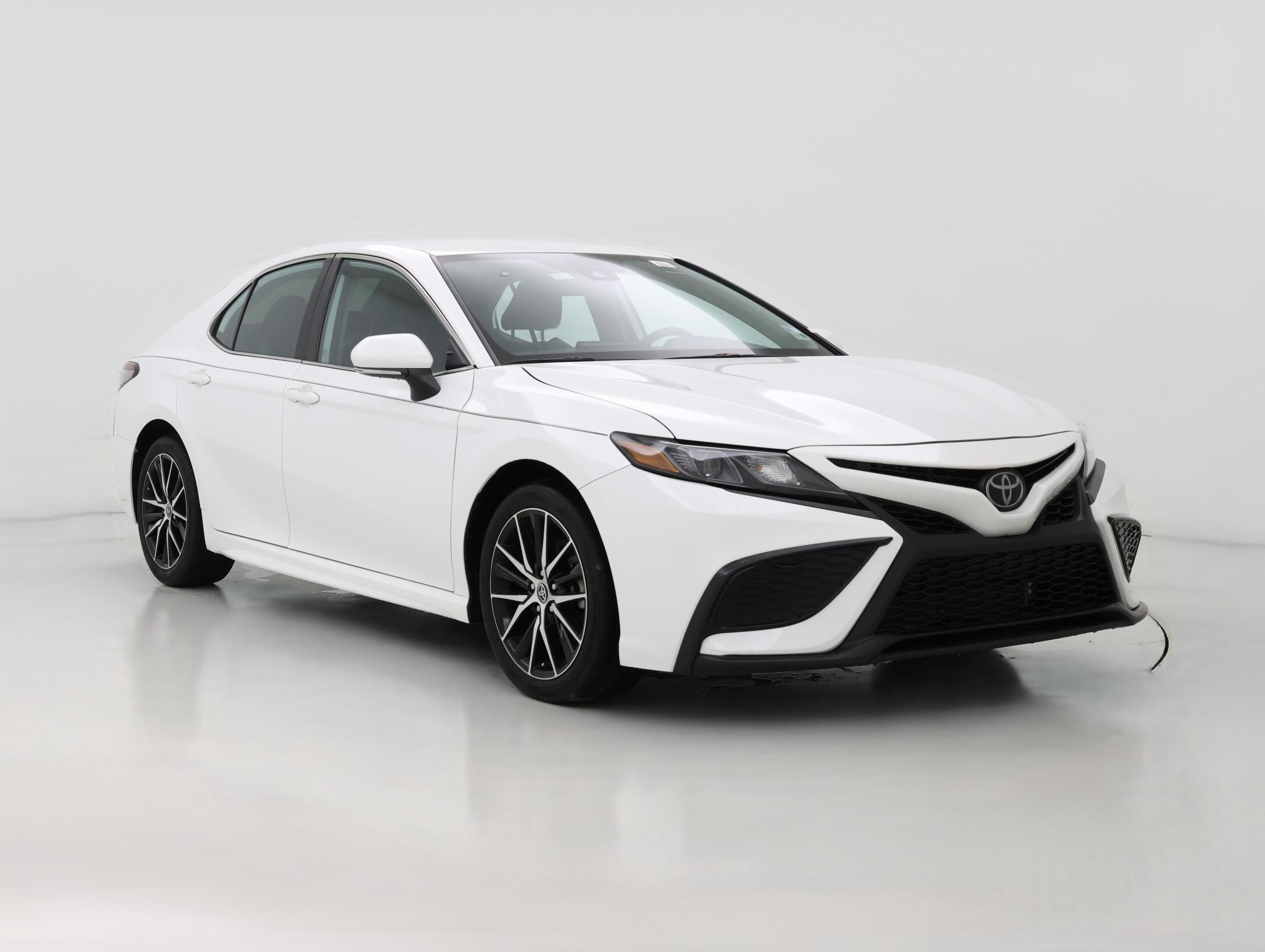 Thumbnail: 2023 Toyota Camry - 1