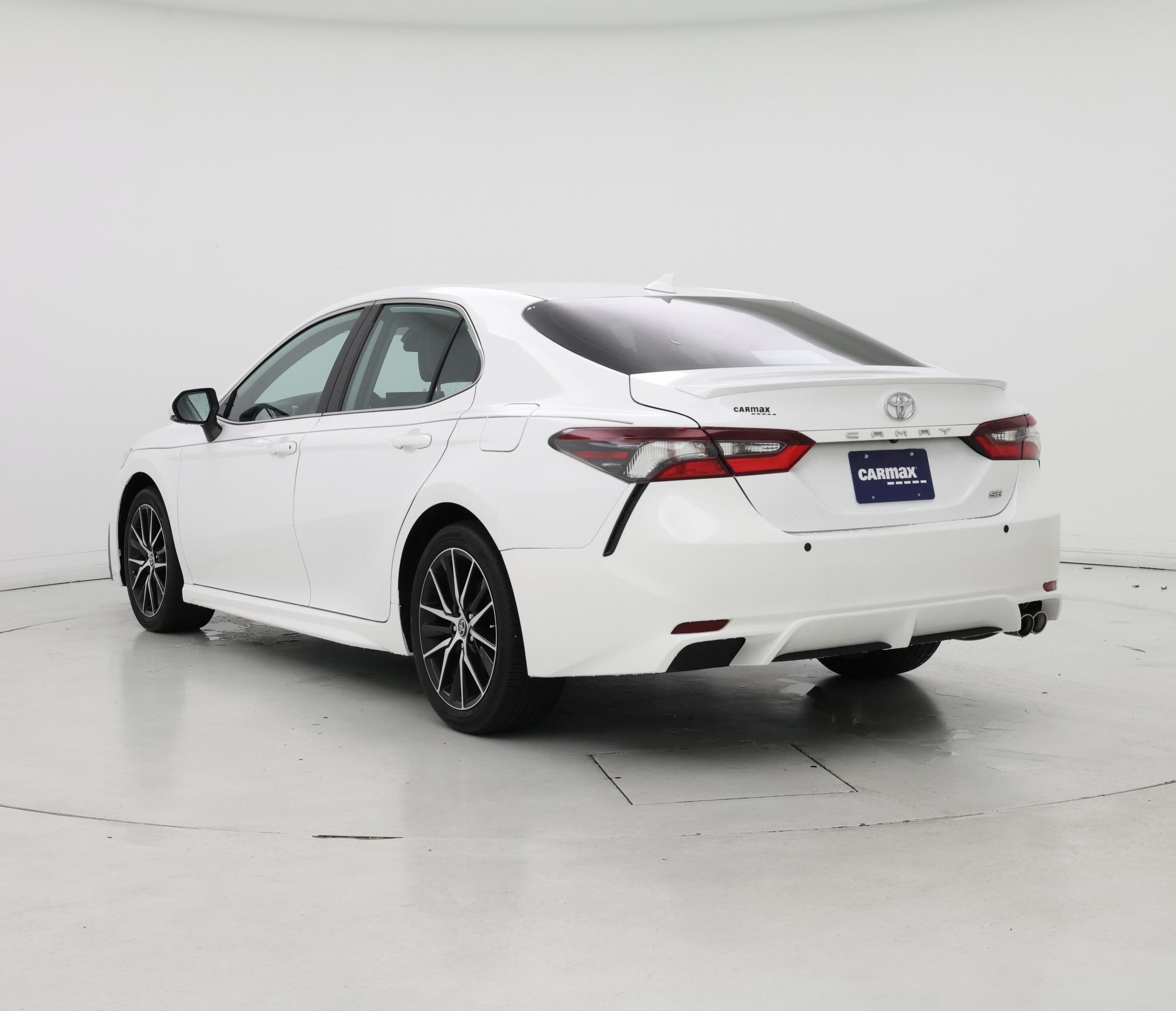 Thumbnail: 2023 Toyota Camry - 2