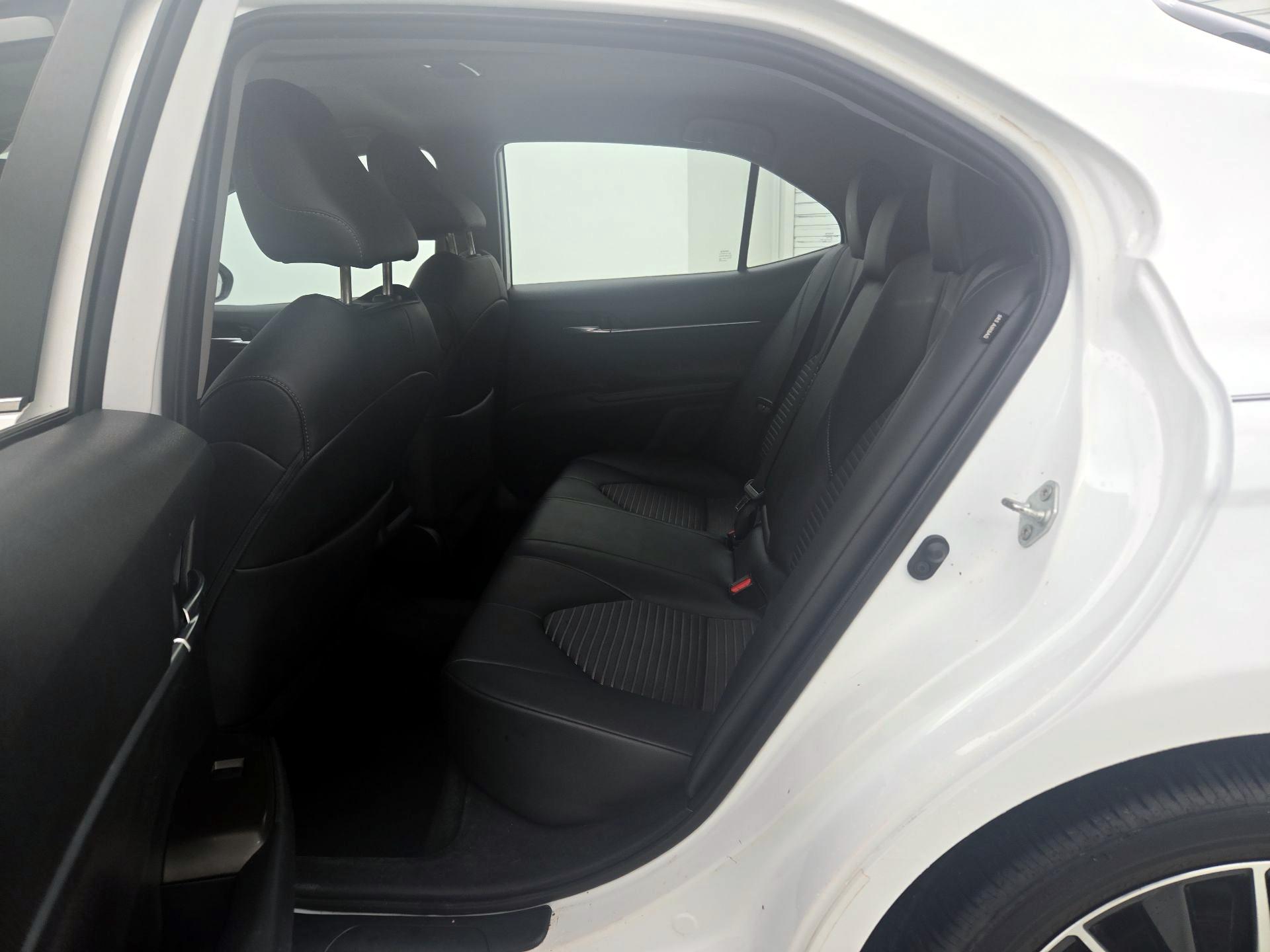 Thumbnail: 2023 Toyota Camry - 19
