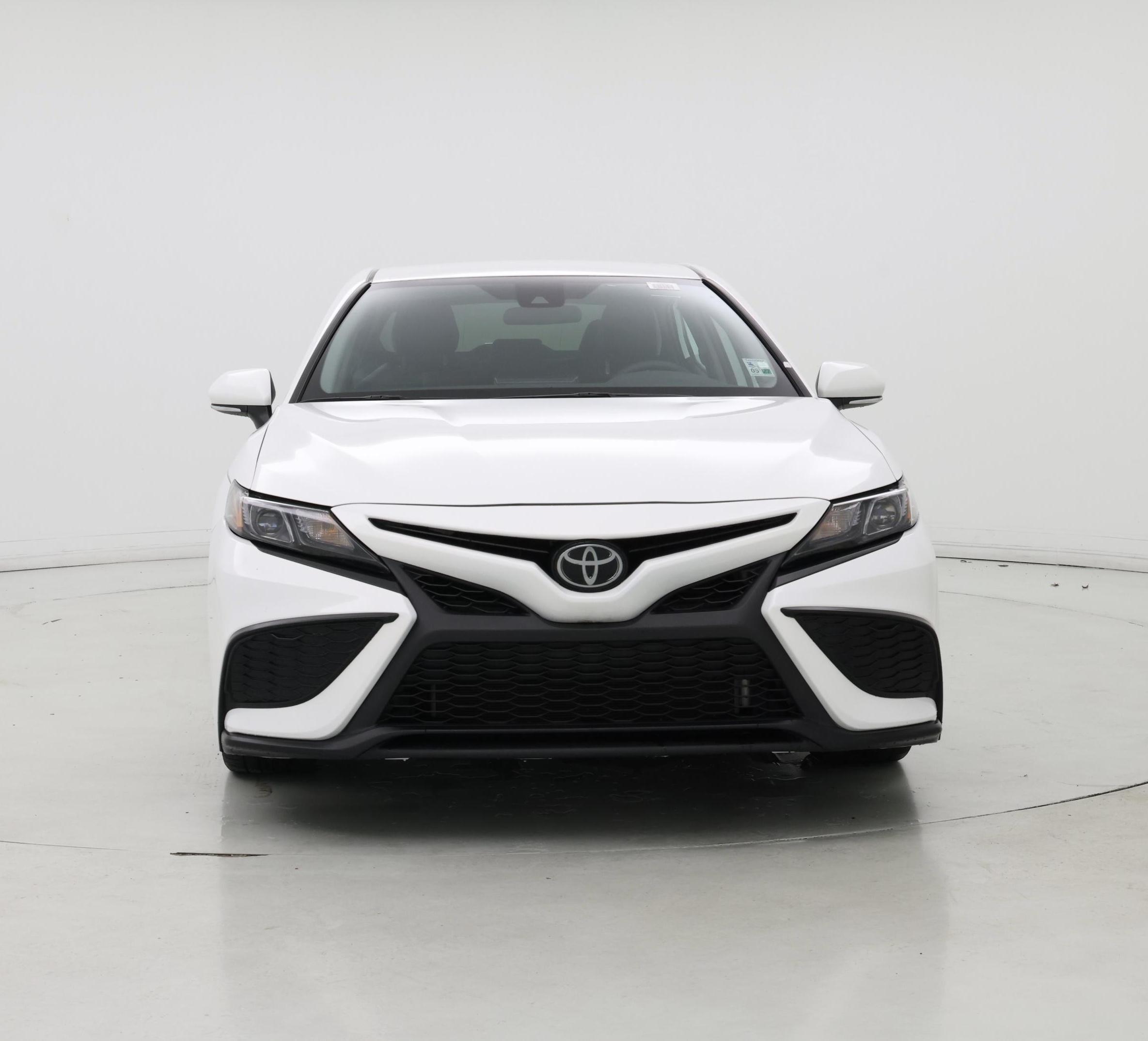 Thumbnail: 2023 Toyota Camry - 5