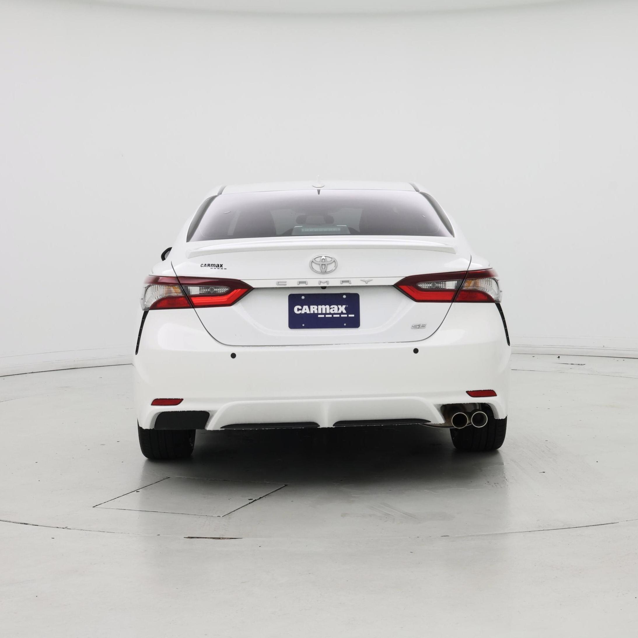 Thumbnail: 2023 Toyota Camry - 6