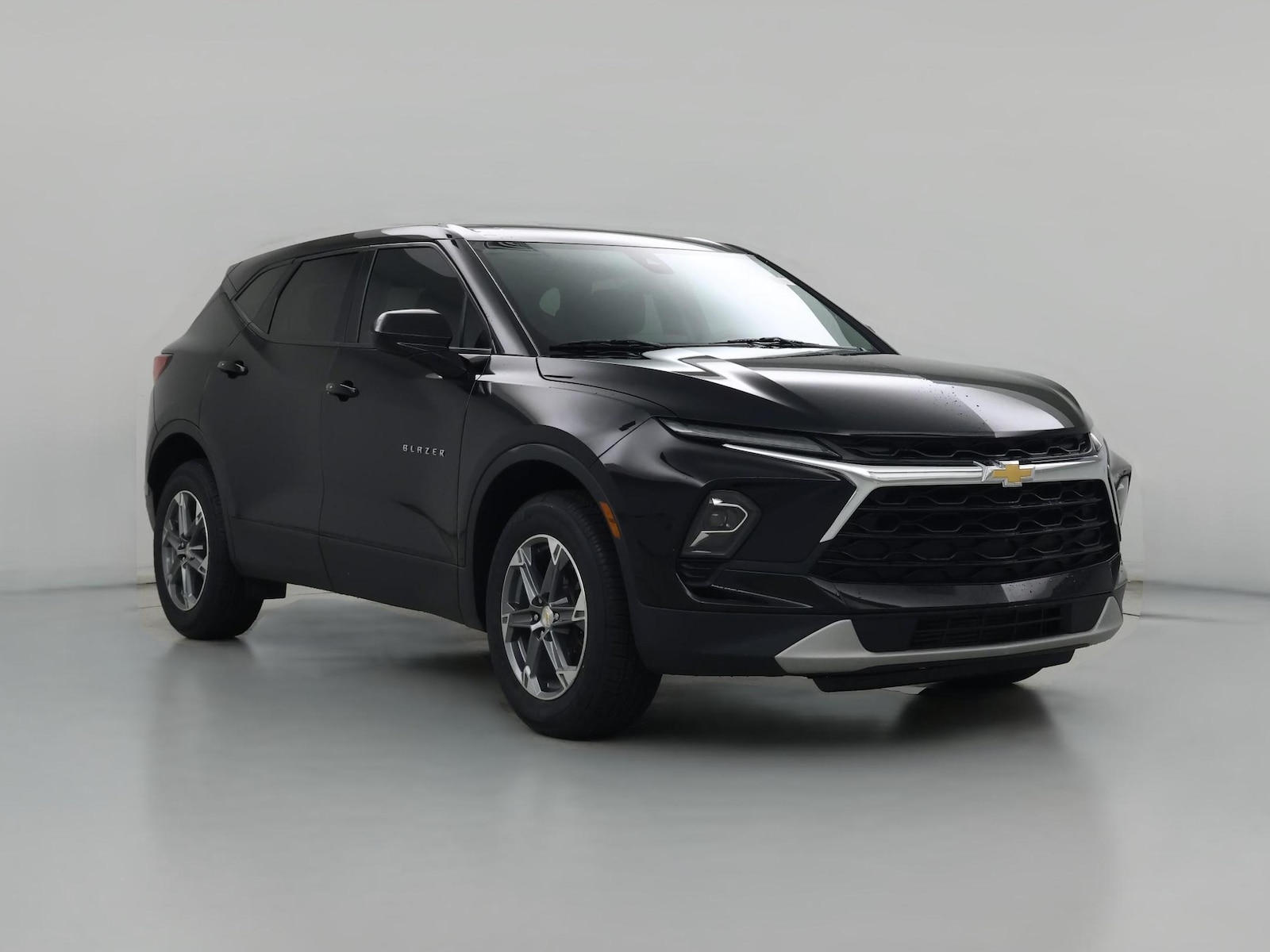 2023 Chevrolet Blazer
