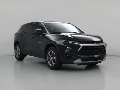 2023 Chevrolet Blazer Premier