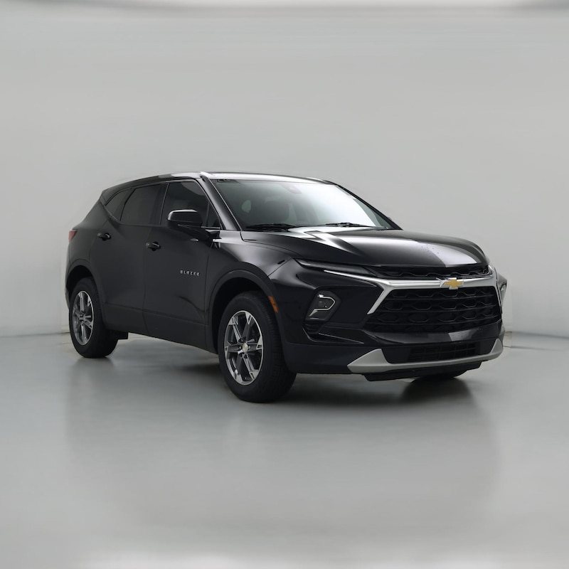 2023 Chevrolet Blazer Premier