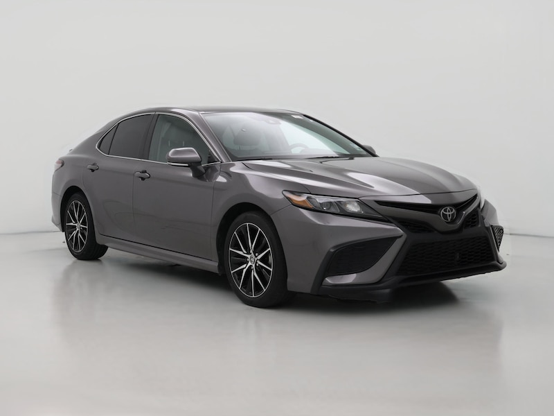 2024 Toyota Camry SE -
                  Baton Rouge, LA