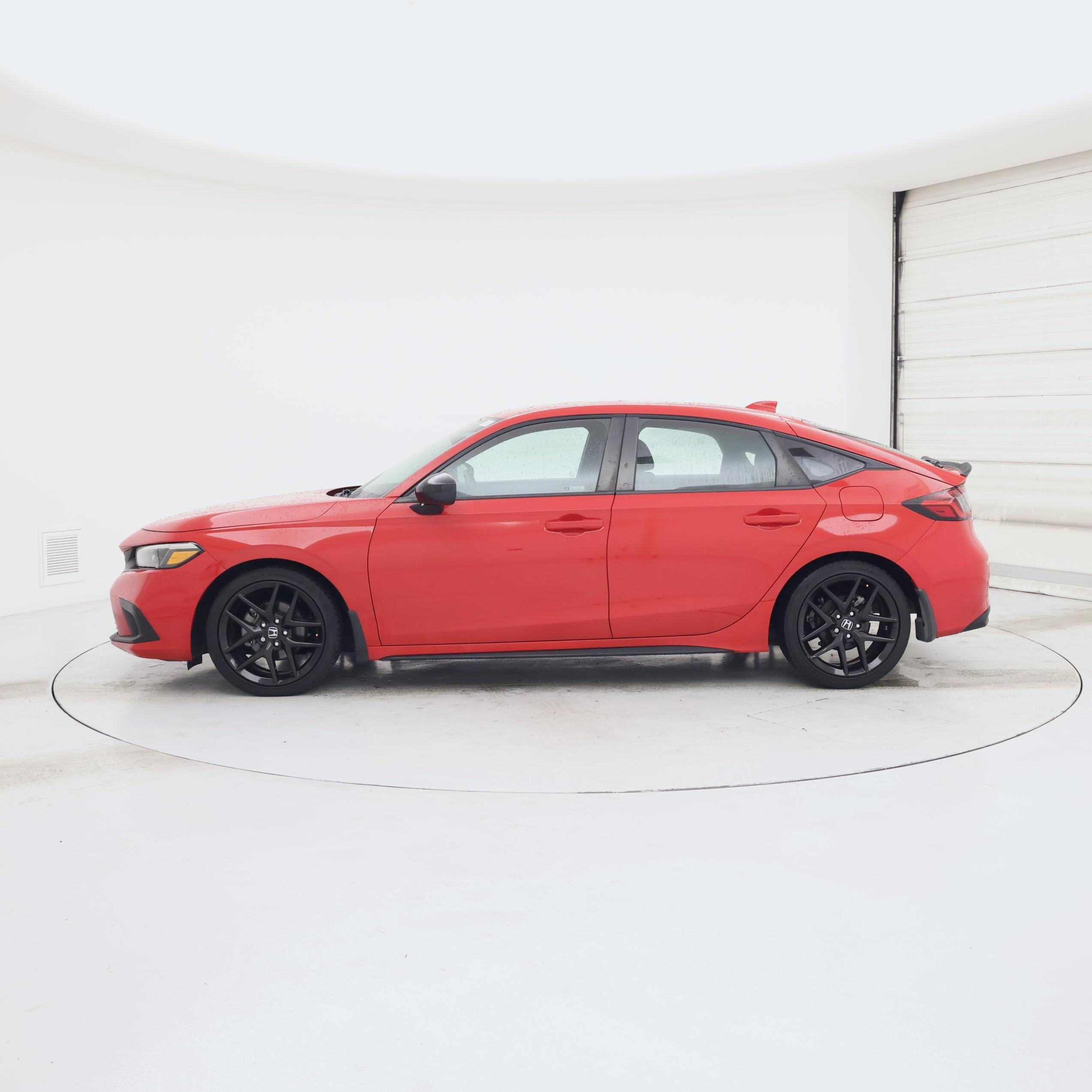Thumbnail: 2023 Honda Civic - 3