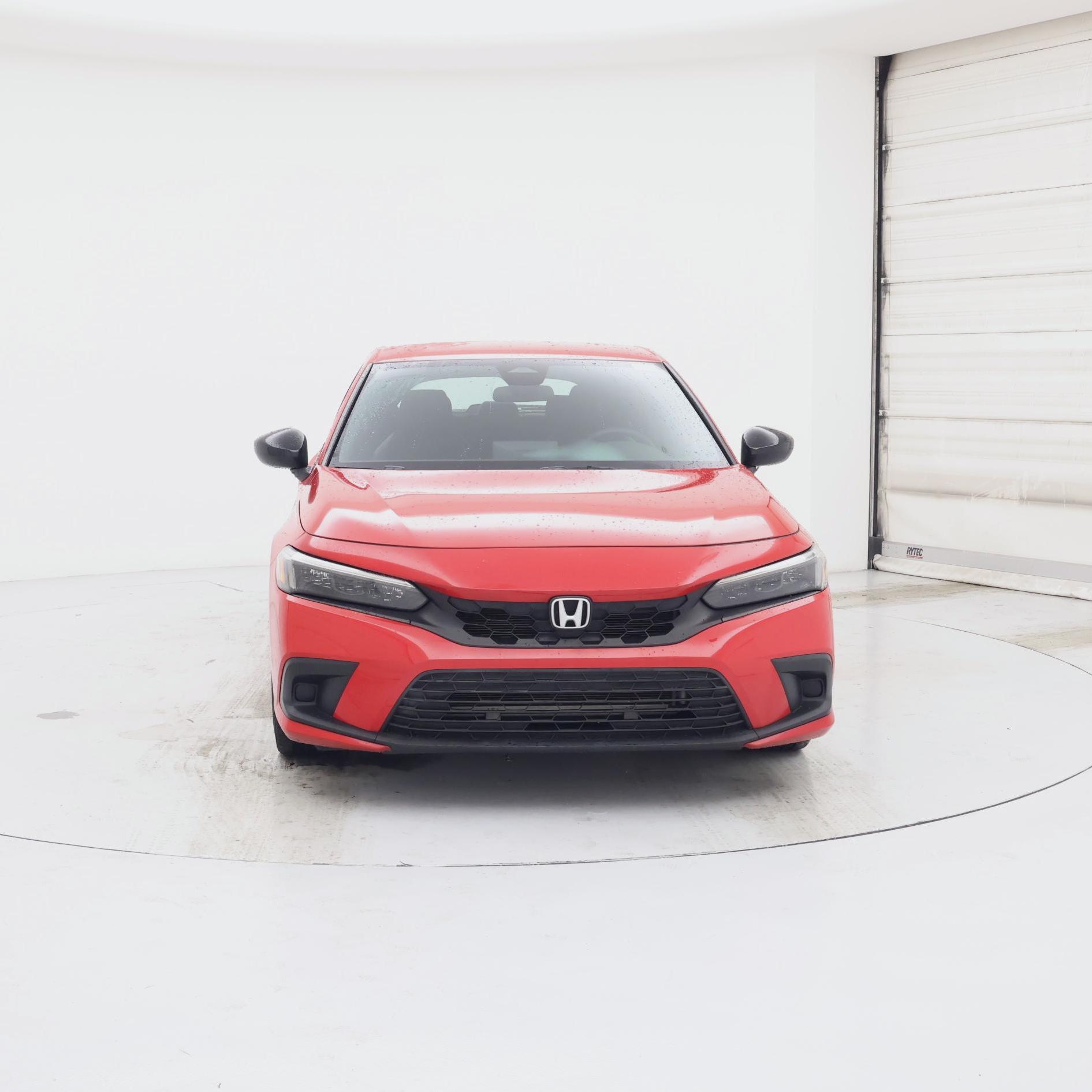 Thumbnail: 2023 Honda Civic - 5