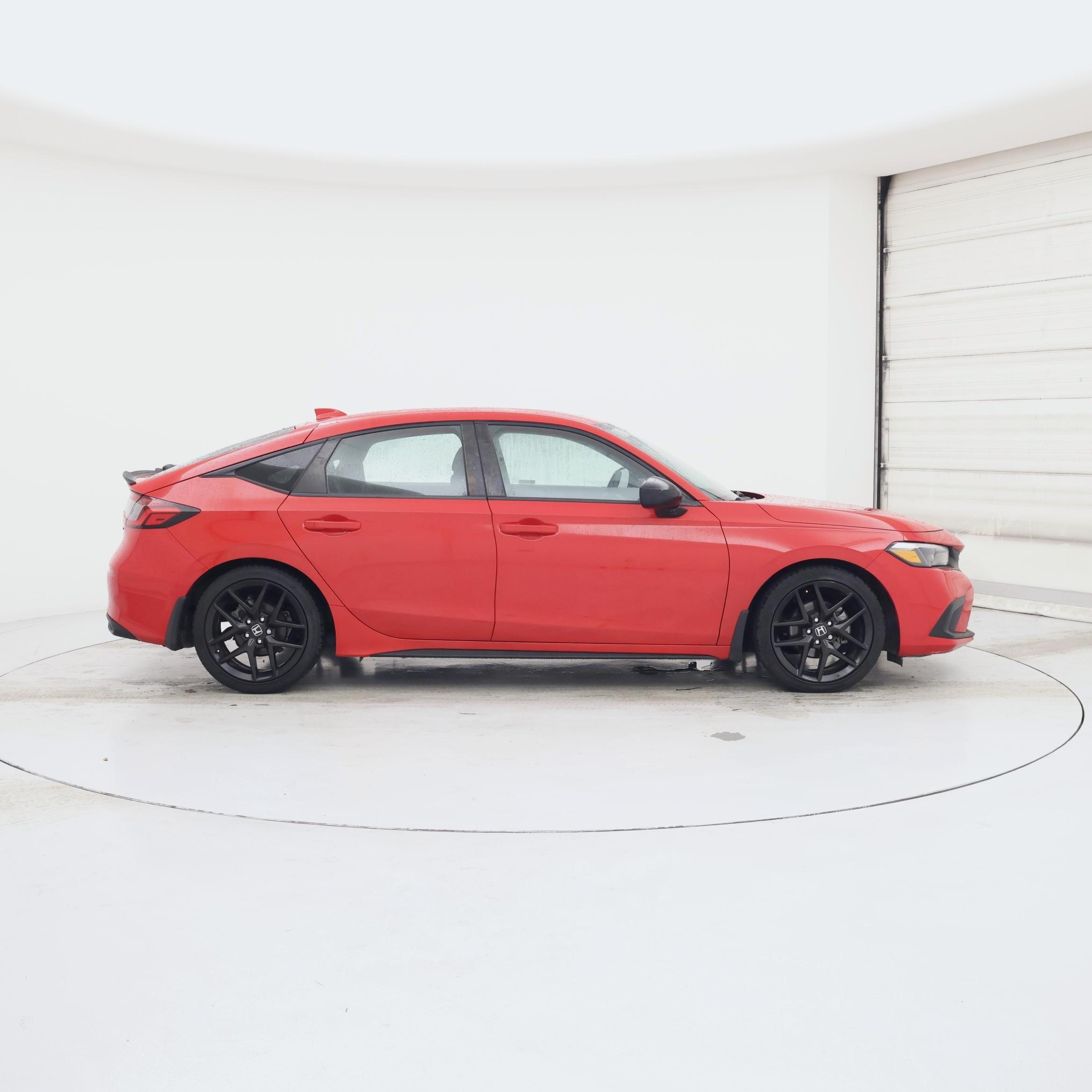 Thumbnail: 2023 Honda Civic - 7