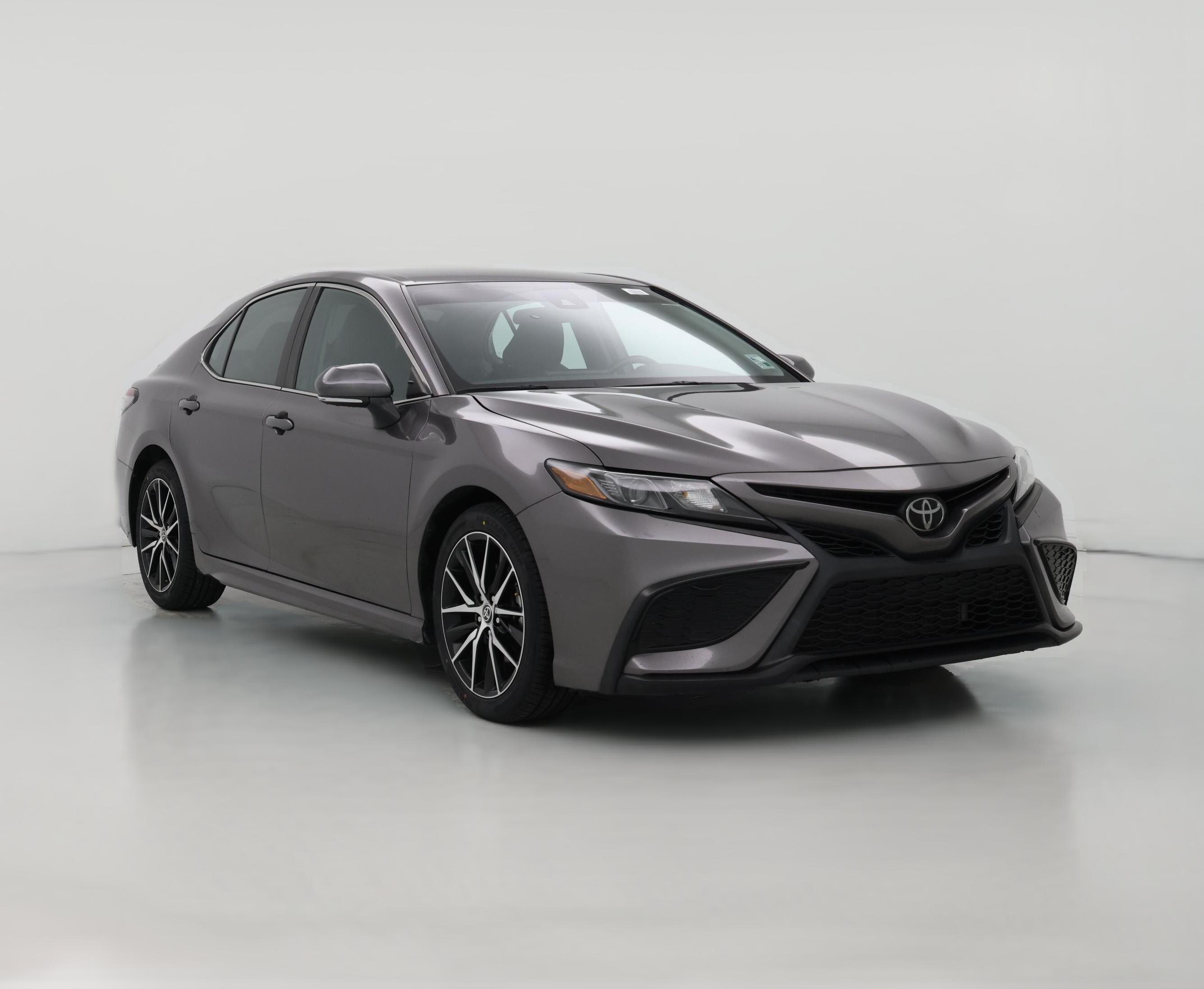 Thumbnail: 2023 Toyota Camry - 1