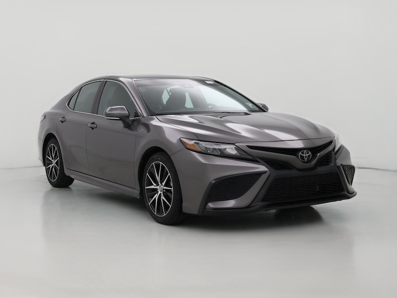 2023 Toyota Camry SE -
                  Baton Rouge, LA