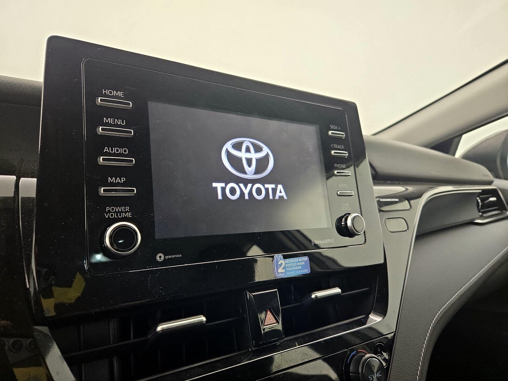 Thumbnail: 2023 Toyota Camry - 15