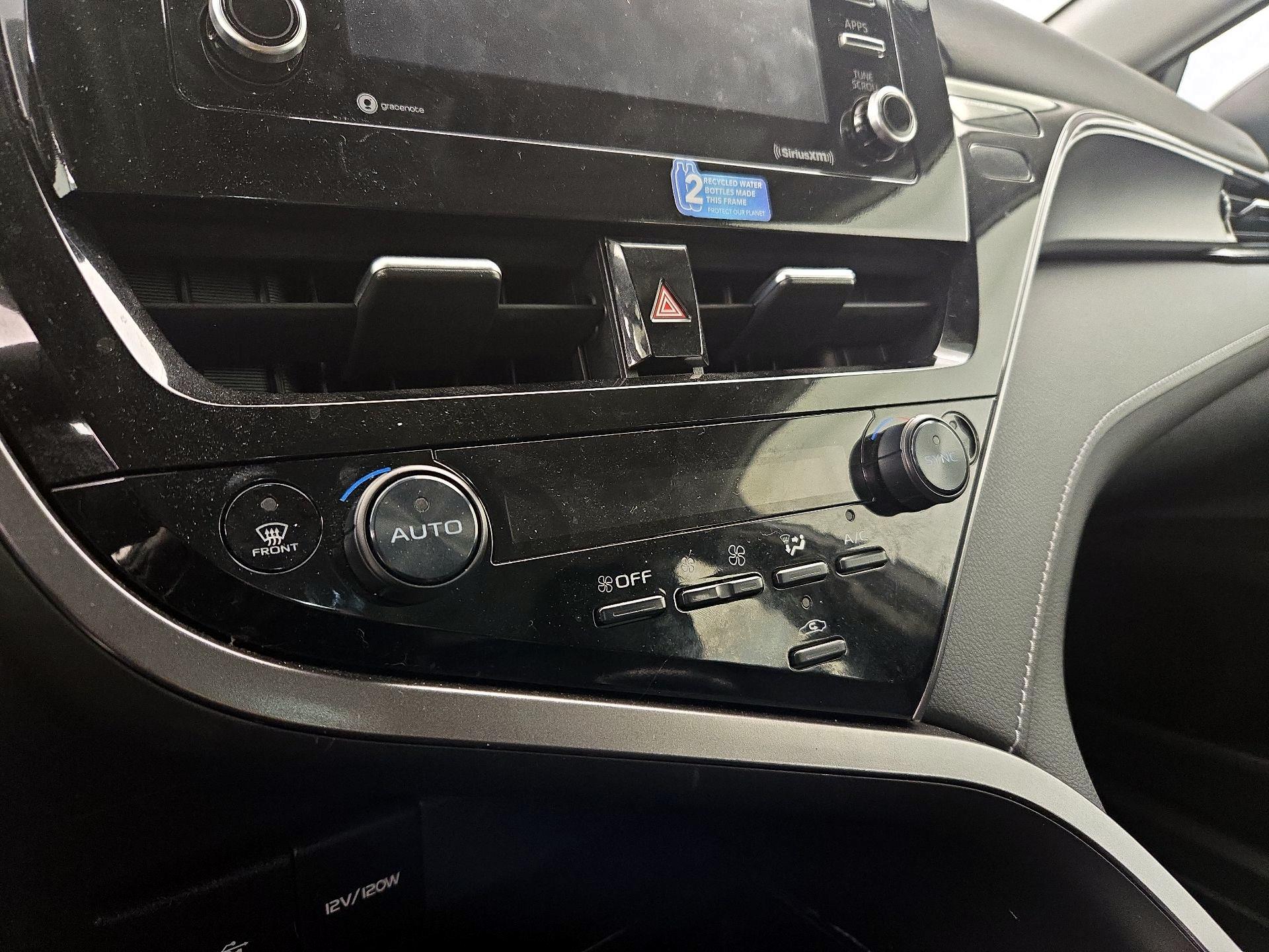 Thumbnail: 2023 Toyota Camry - 16