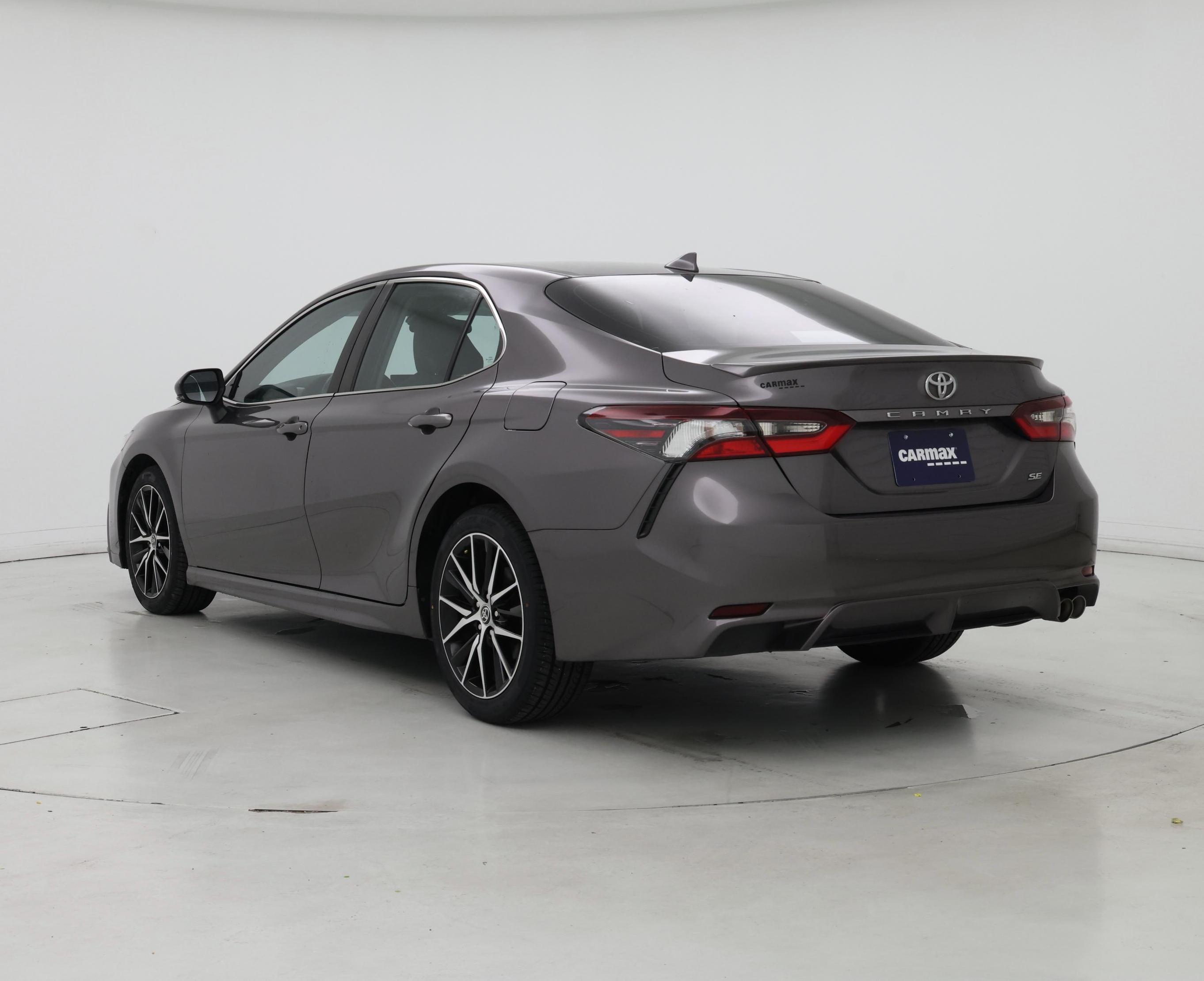 Thumbnail: 2023 Toyota Camry - 2