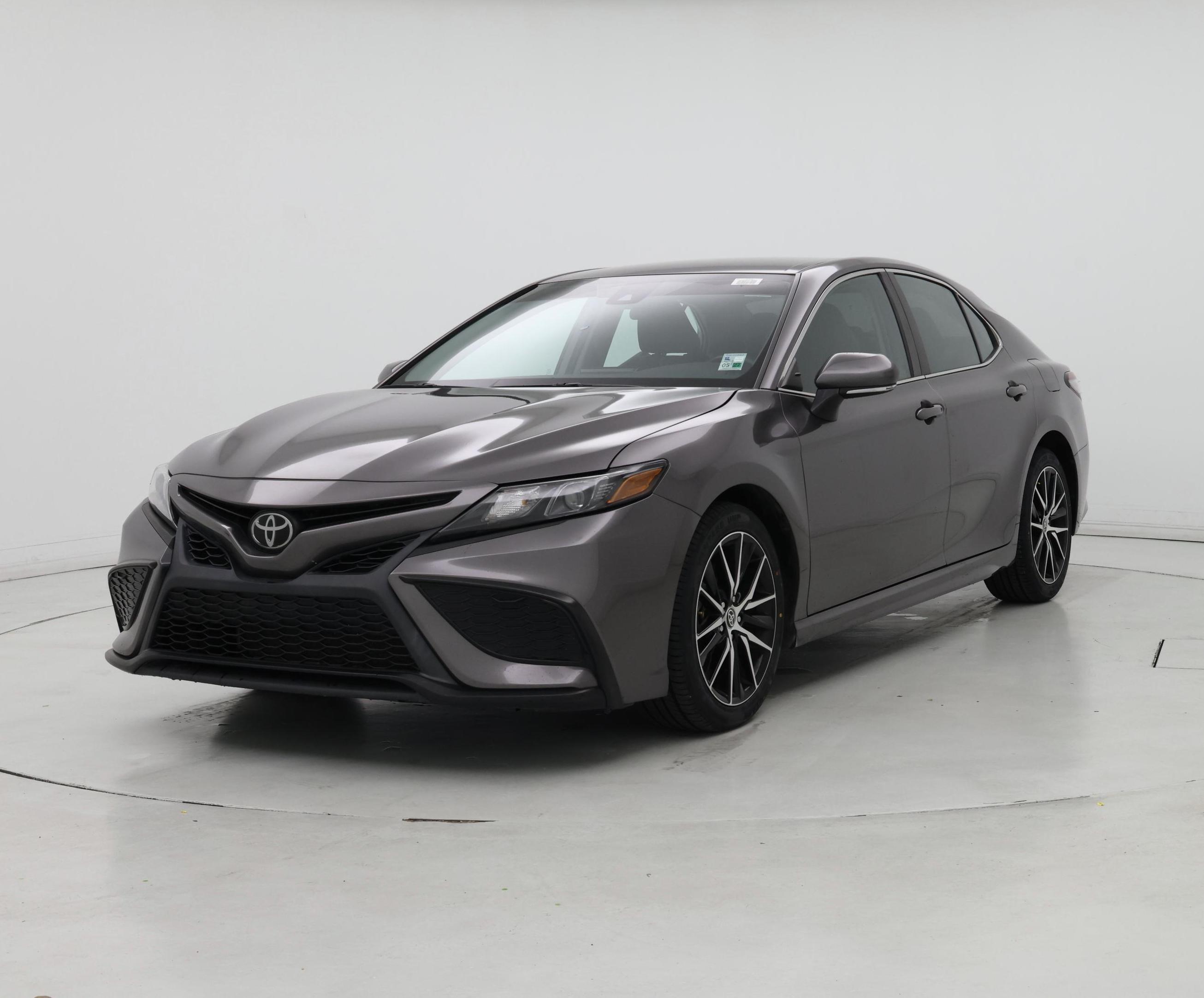 Thumbnail: 2023 Toyota Camry - 4