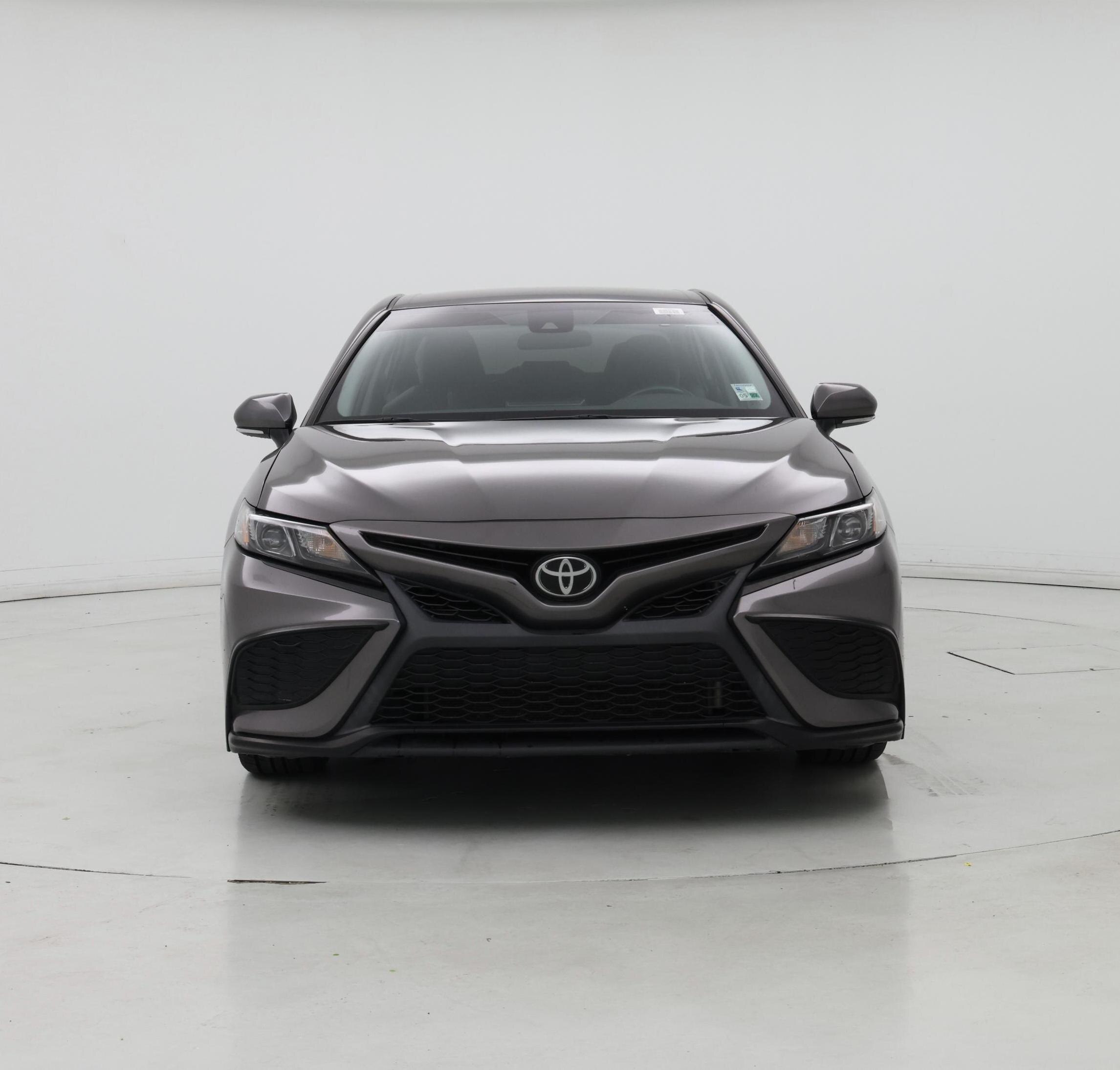 Thumbnail: 2023 Toyota Camry - 5