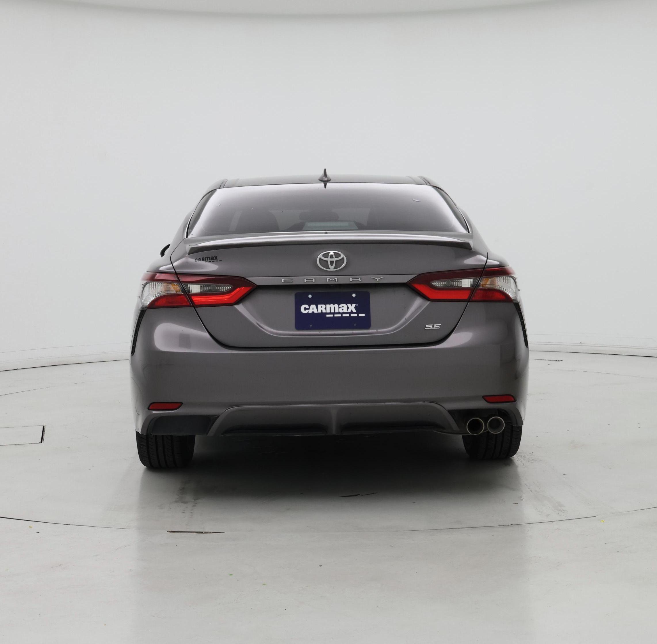 Thumbnail: 2023 Toyota Camry - 6