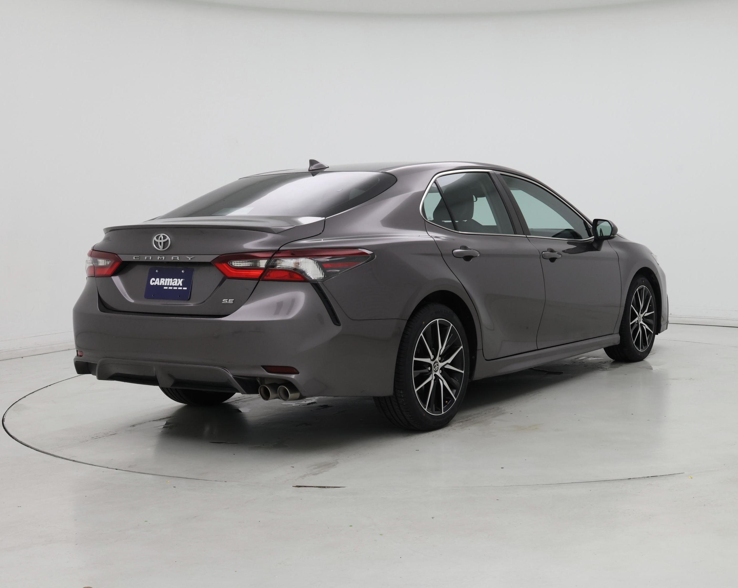 Thumbnail: 2023 Toyota Camry - 8