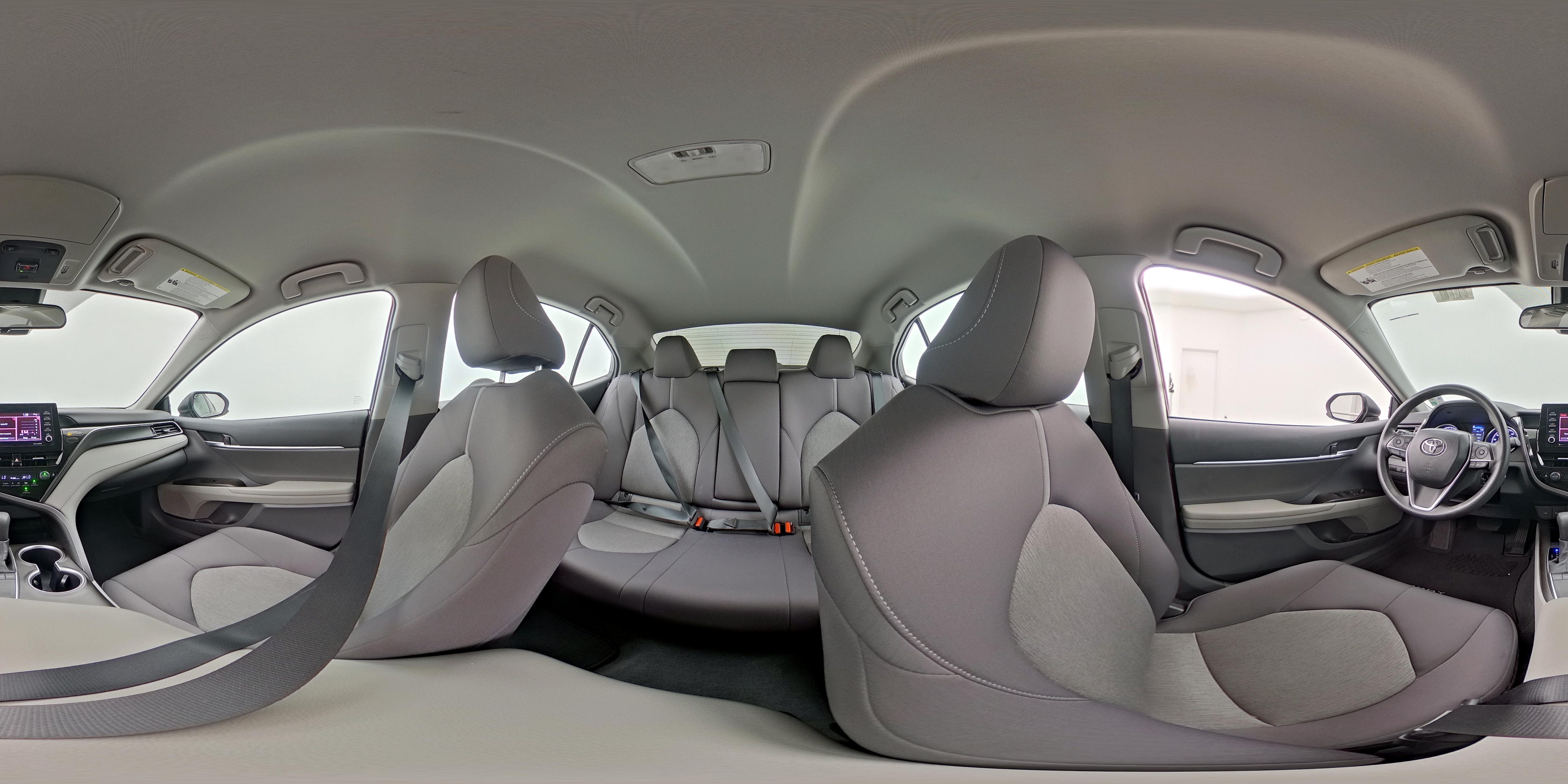 2023 Toyota Camry LE - Photo 24