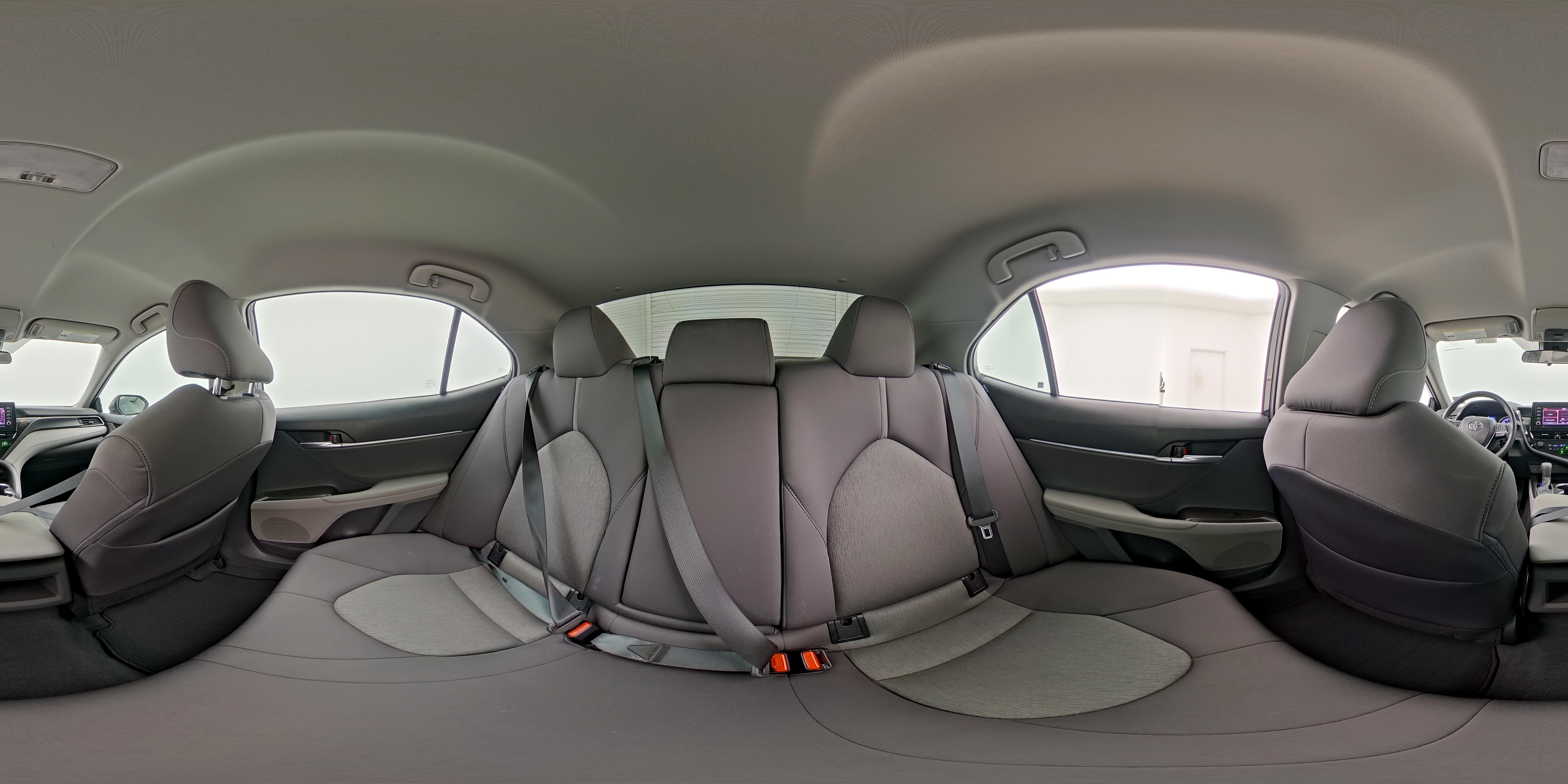 2023 Toyota Camry LE - Photo 25