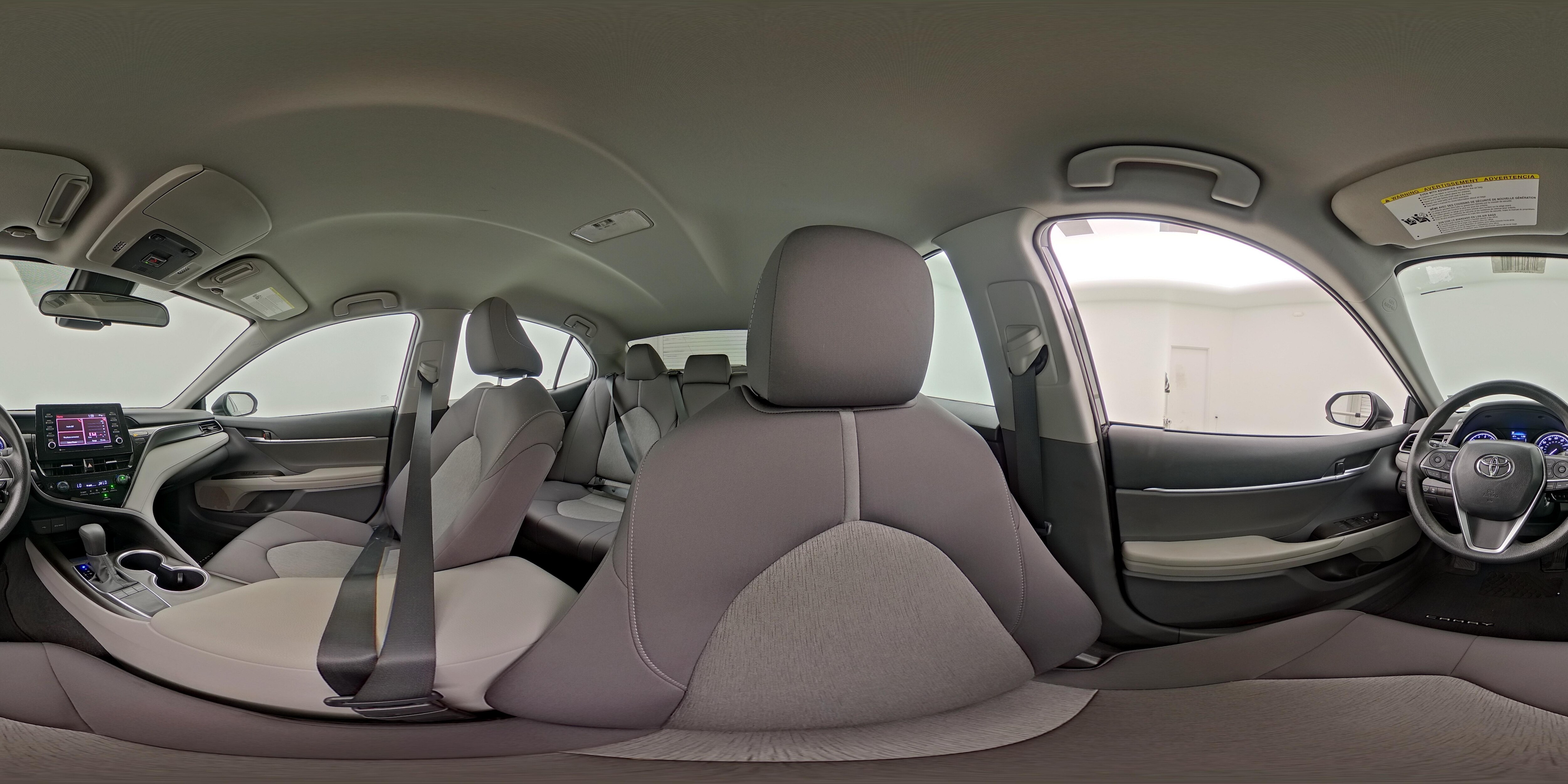 2023 Toyota Camry LE - Photo 26
