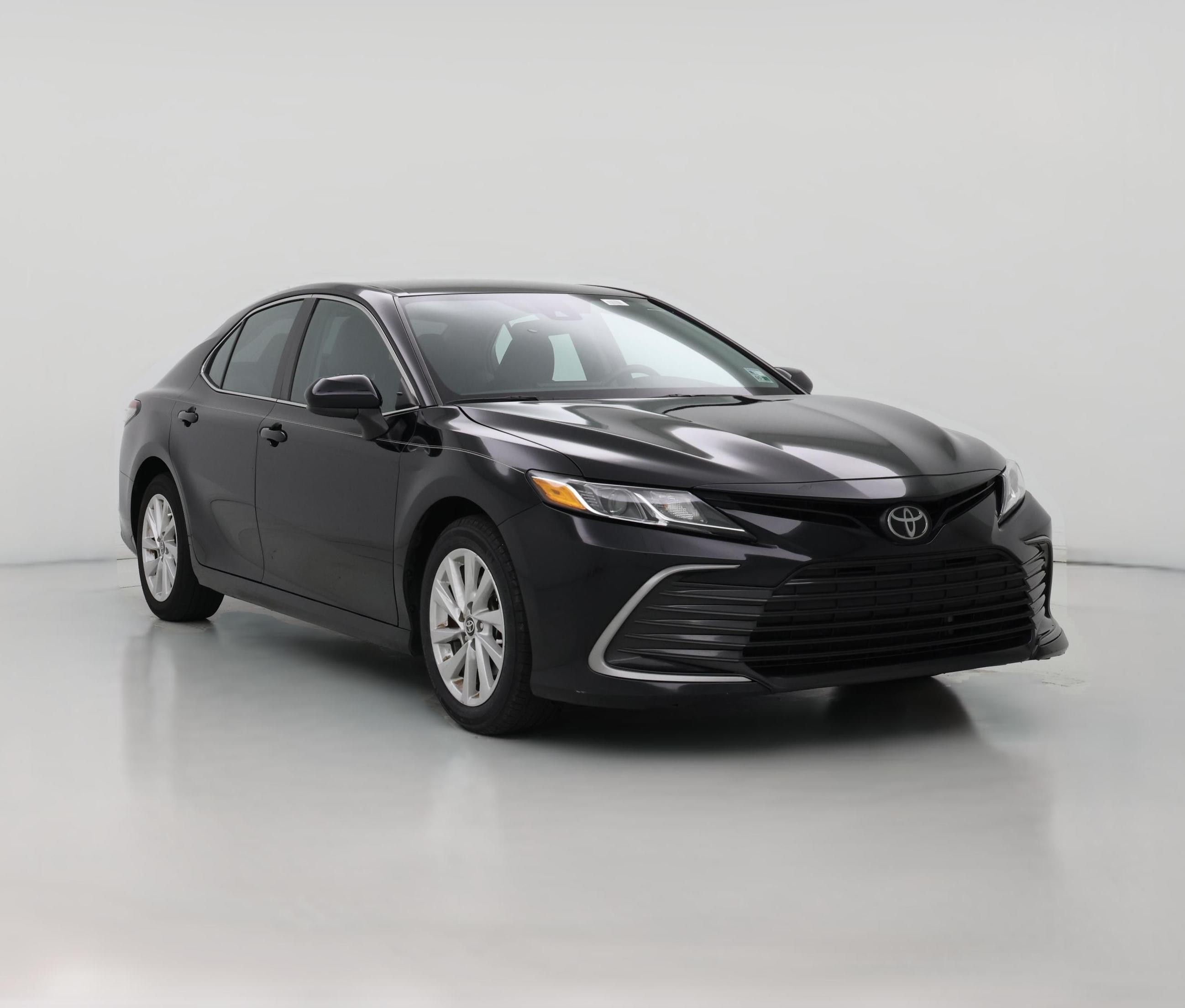 Thumbnail: 2023 Toyota Camry - 1