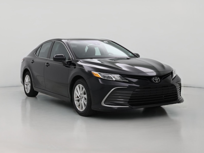 2023 Toyota Camry LE -
                  Baton Rouge, LA