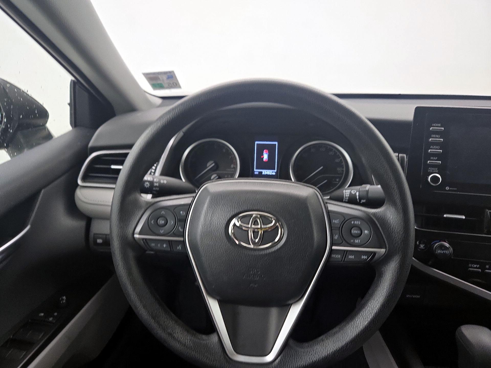 Thumbnail: 2023 Toyota Camry - 10