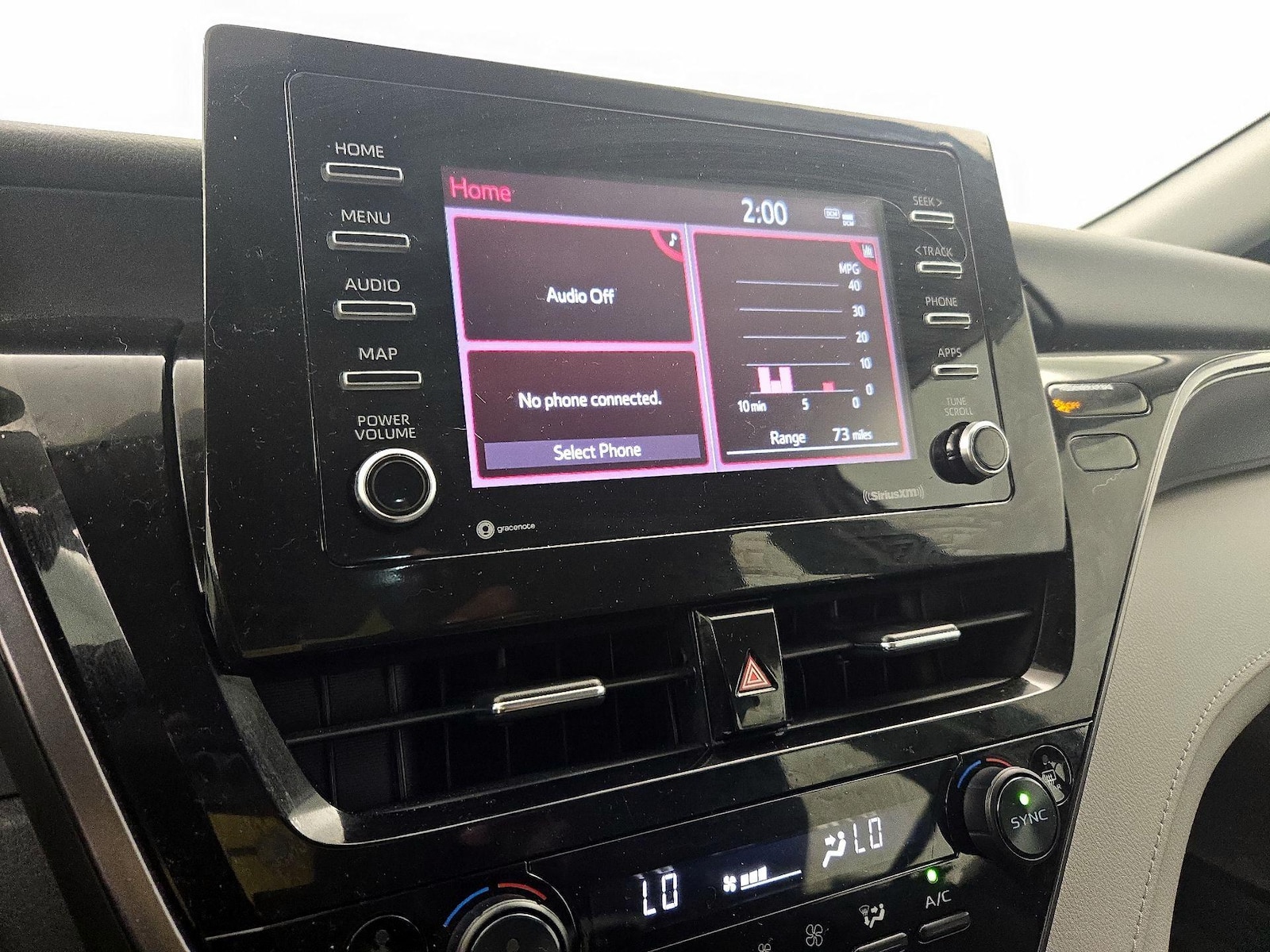 2023 Toyota Camry LE - Photo 16
