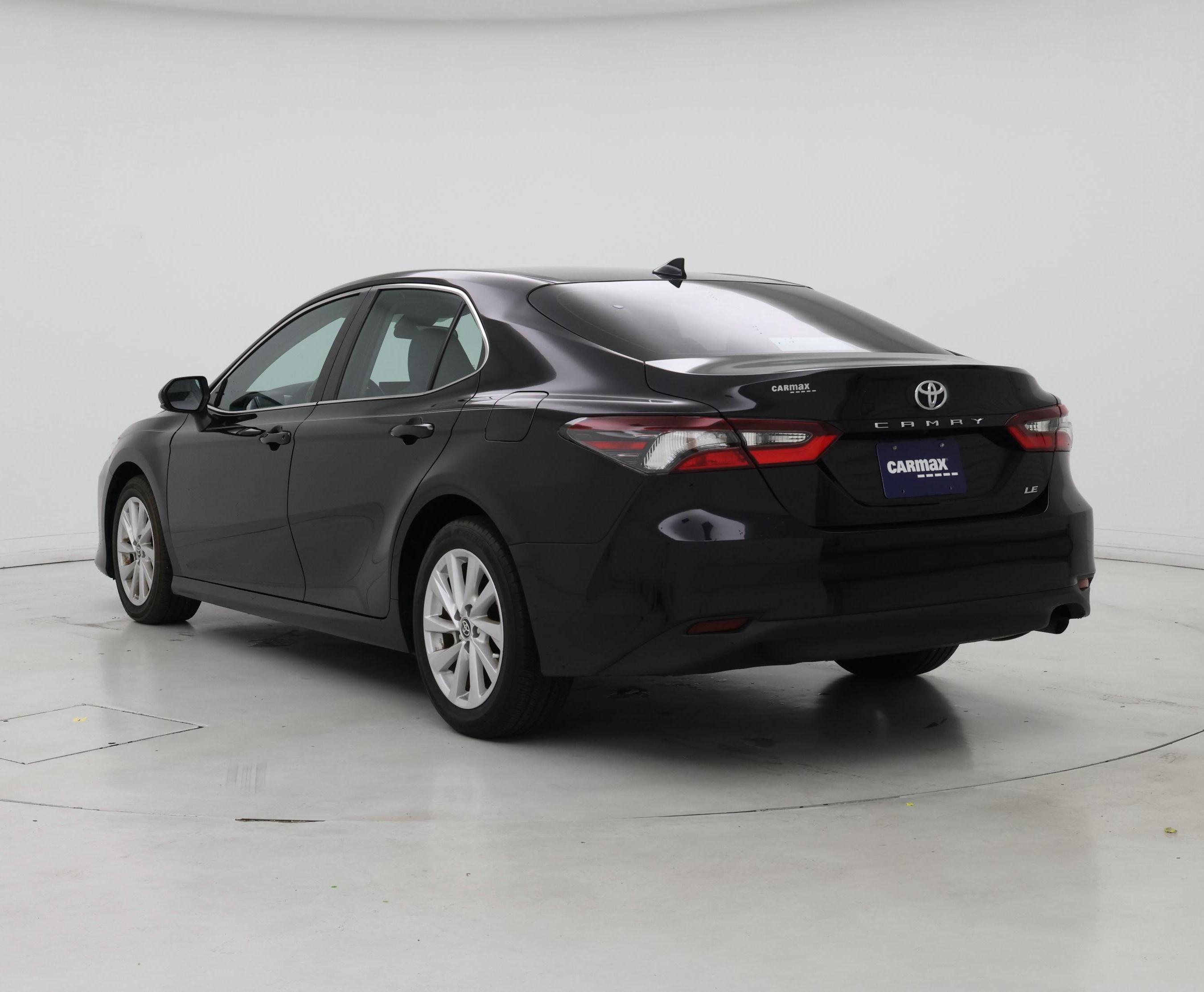 Thumbnail: 2023 Toyota Camry - 2