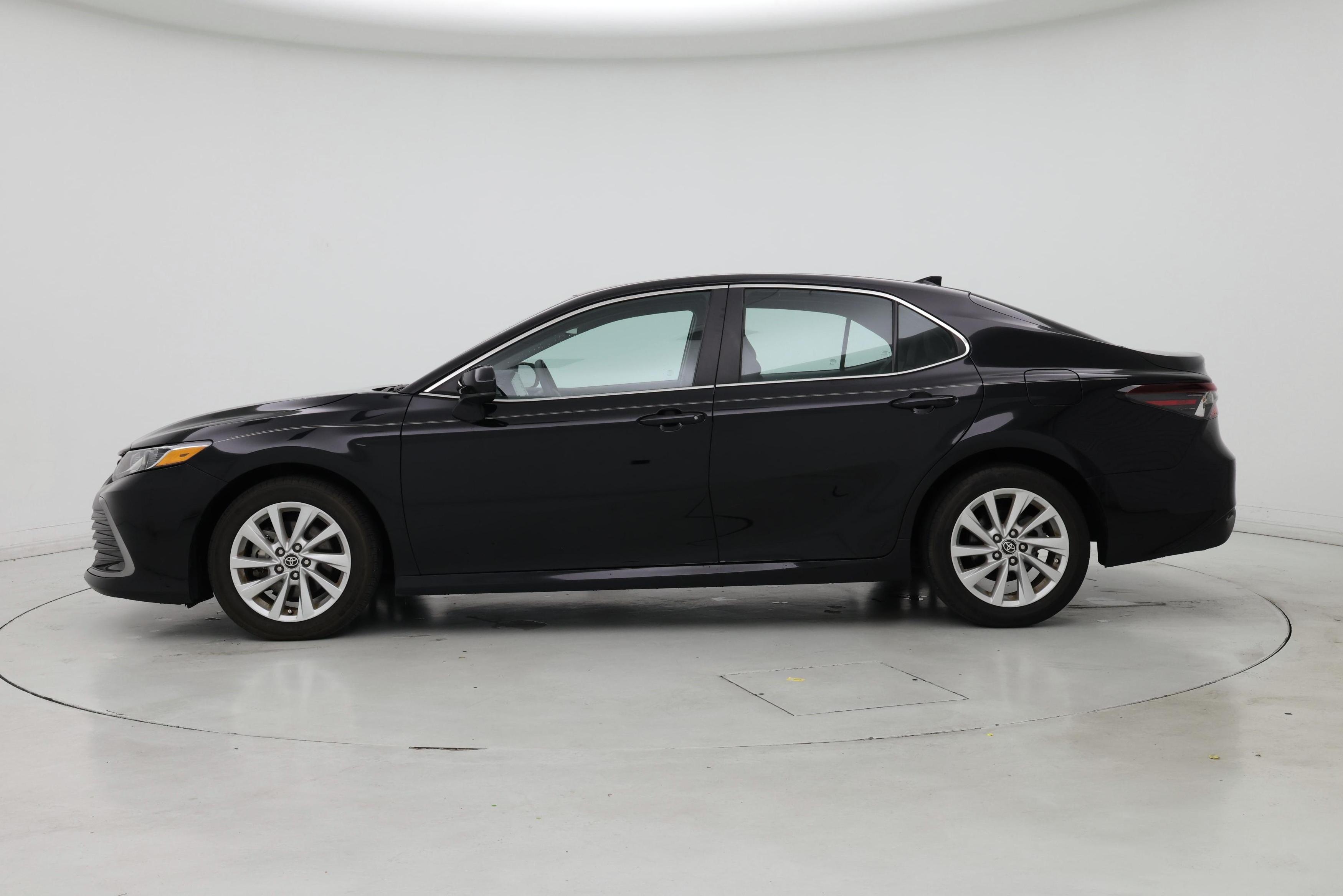 Thumbnail: 2023 Toyota Camry - 3